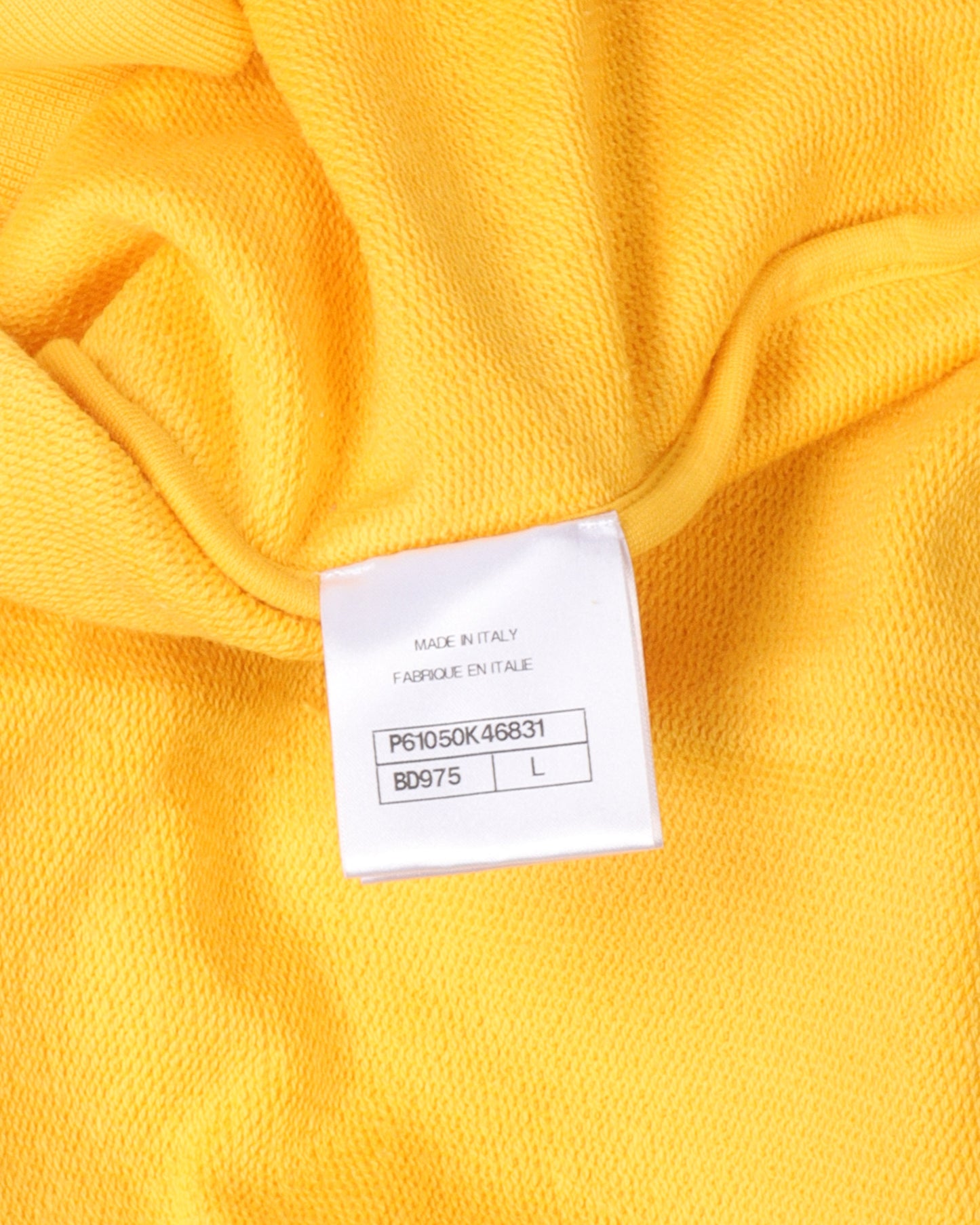 Pharell Embroidered Logo Hoodie