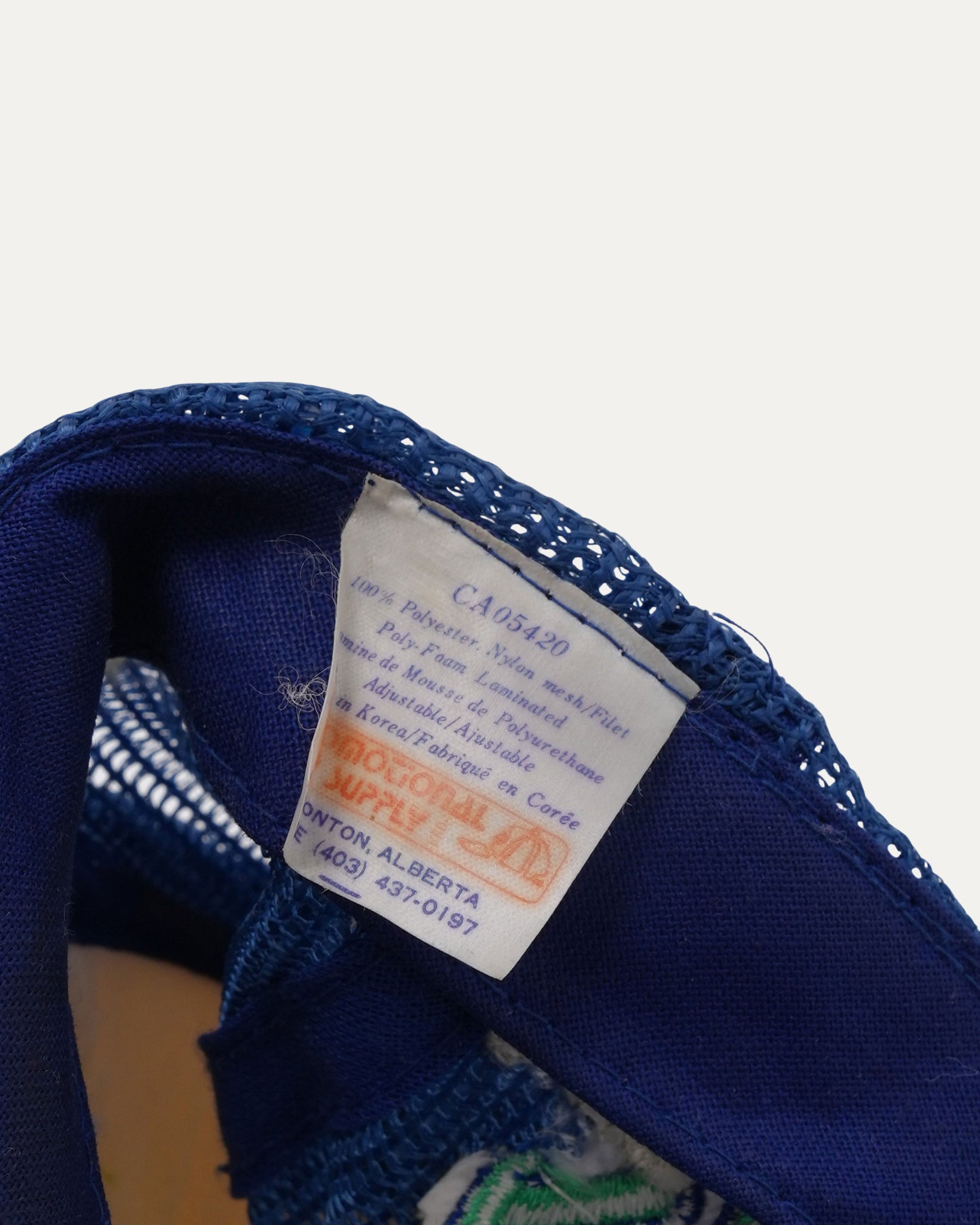 Next to Sex Hat