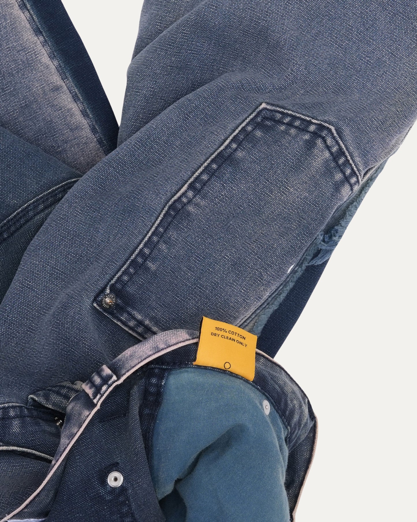 LA Flare Carpenter Pant