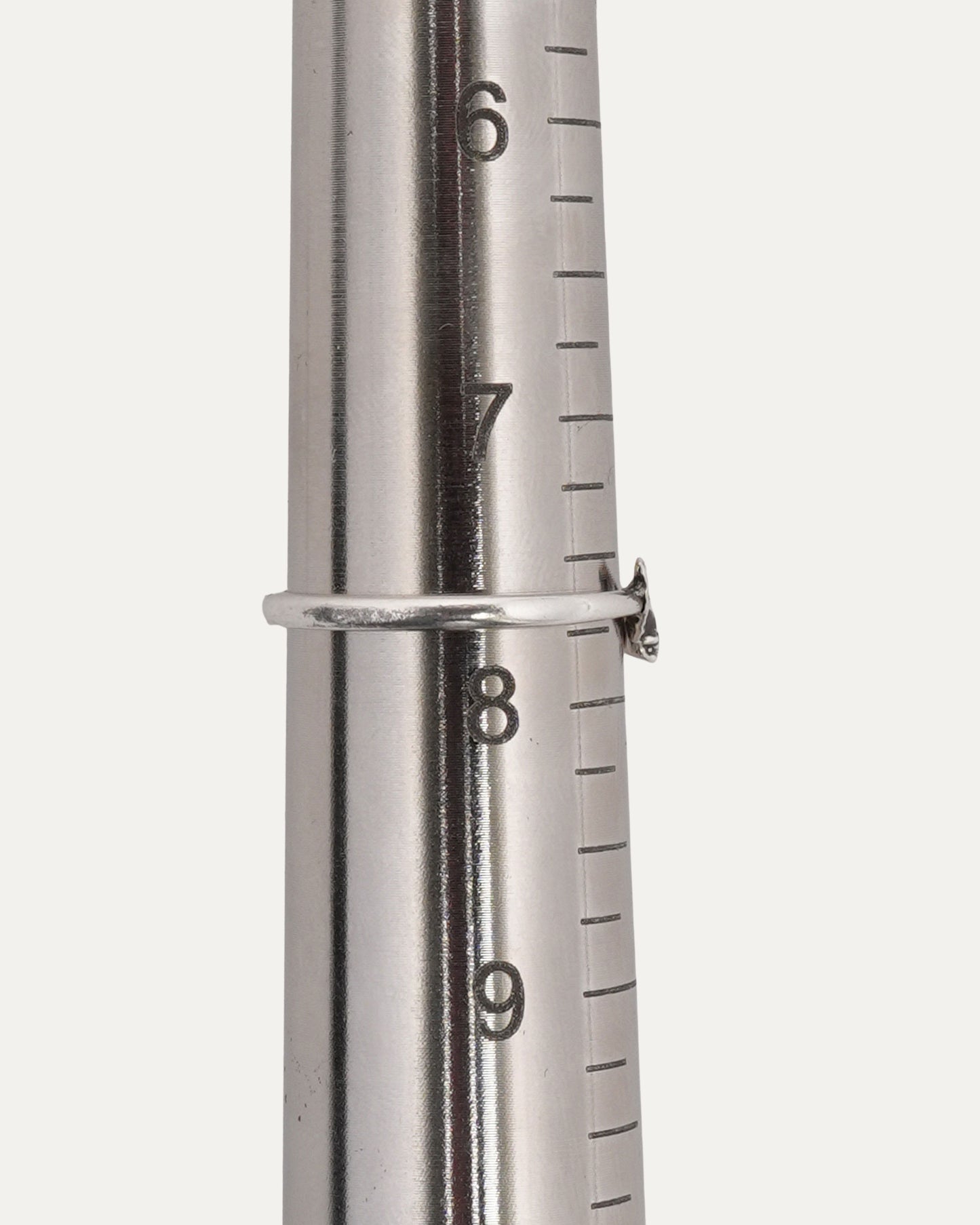 Foti Mahalia Bubblegum Ring