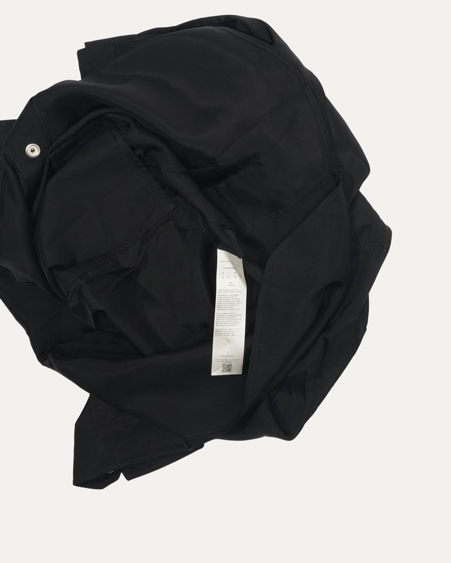 Larry Fogpocket Shirt