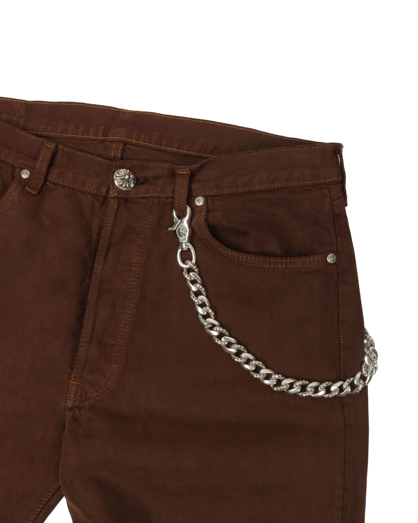 Fancy Link Wallet Chain