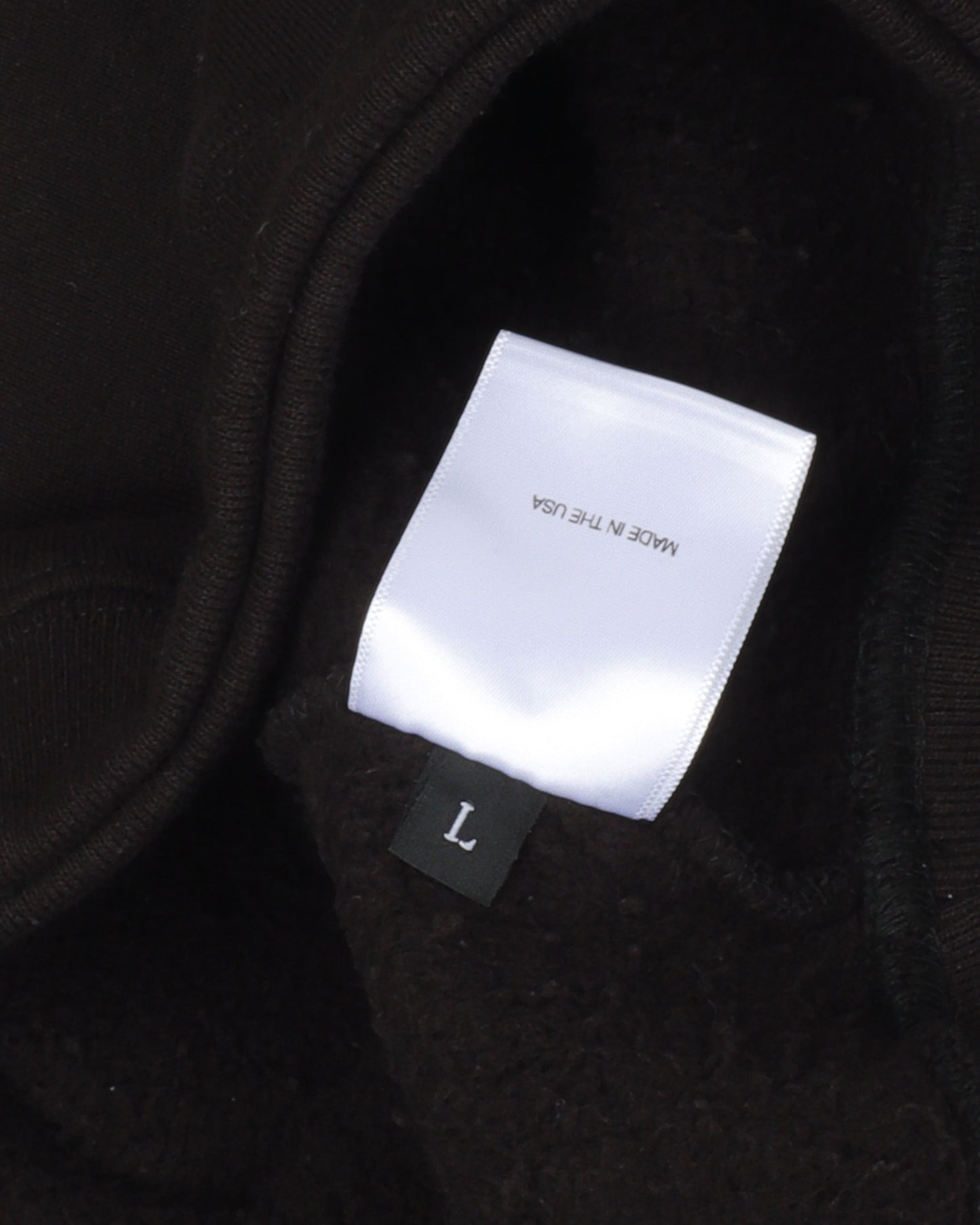 Arte Performance Tecnologia Sweatshirt