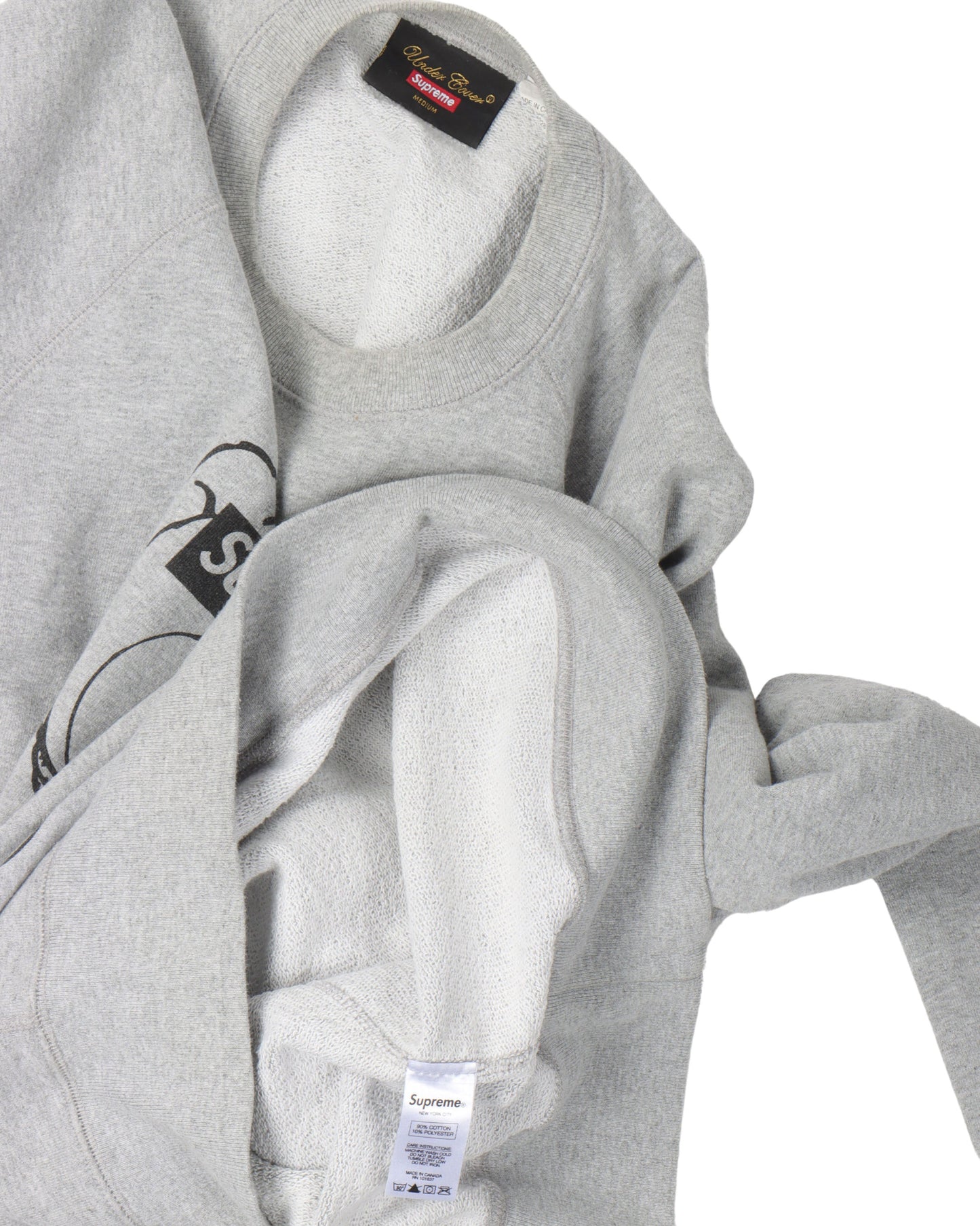 Undercover Crewneck Pullover