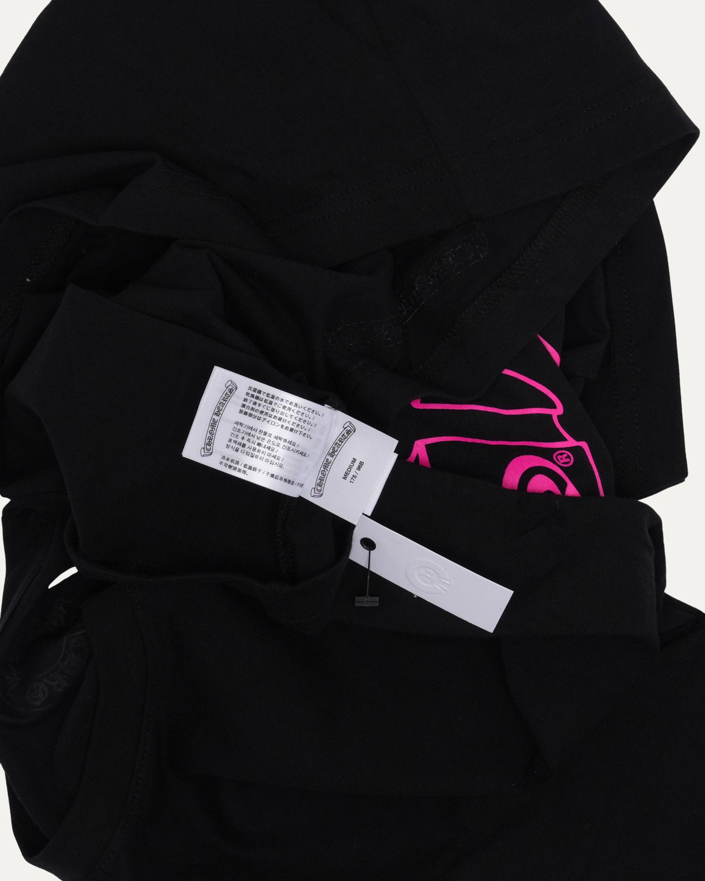 Horseshoe Logo Pocket T-Shirt