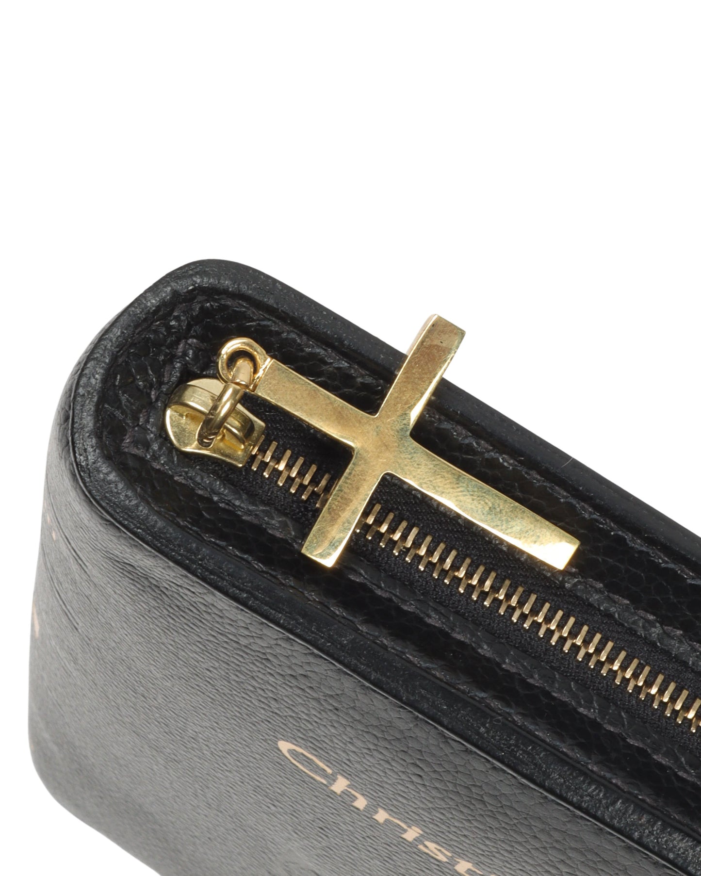 Christian Prayer Bible Wallet