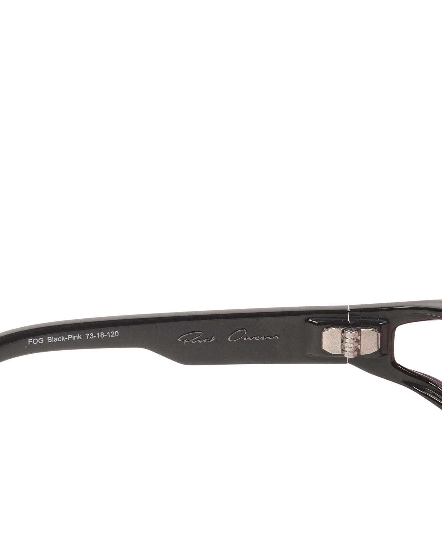SUNGLASSES PERFORMA SHIELD CREAM LOGO