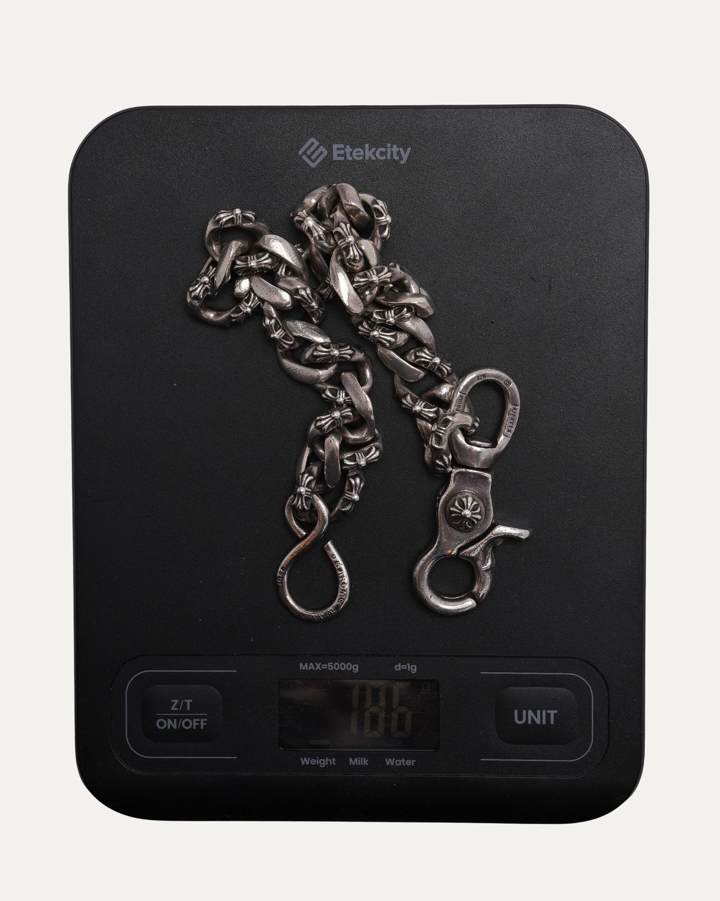 Fancy Link Wallet Chain