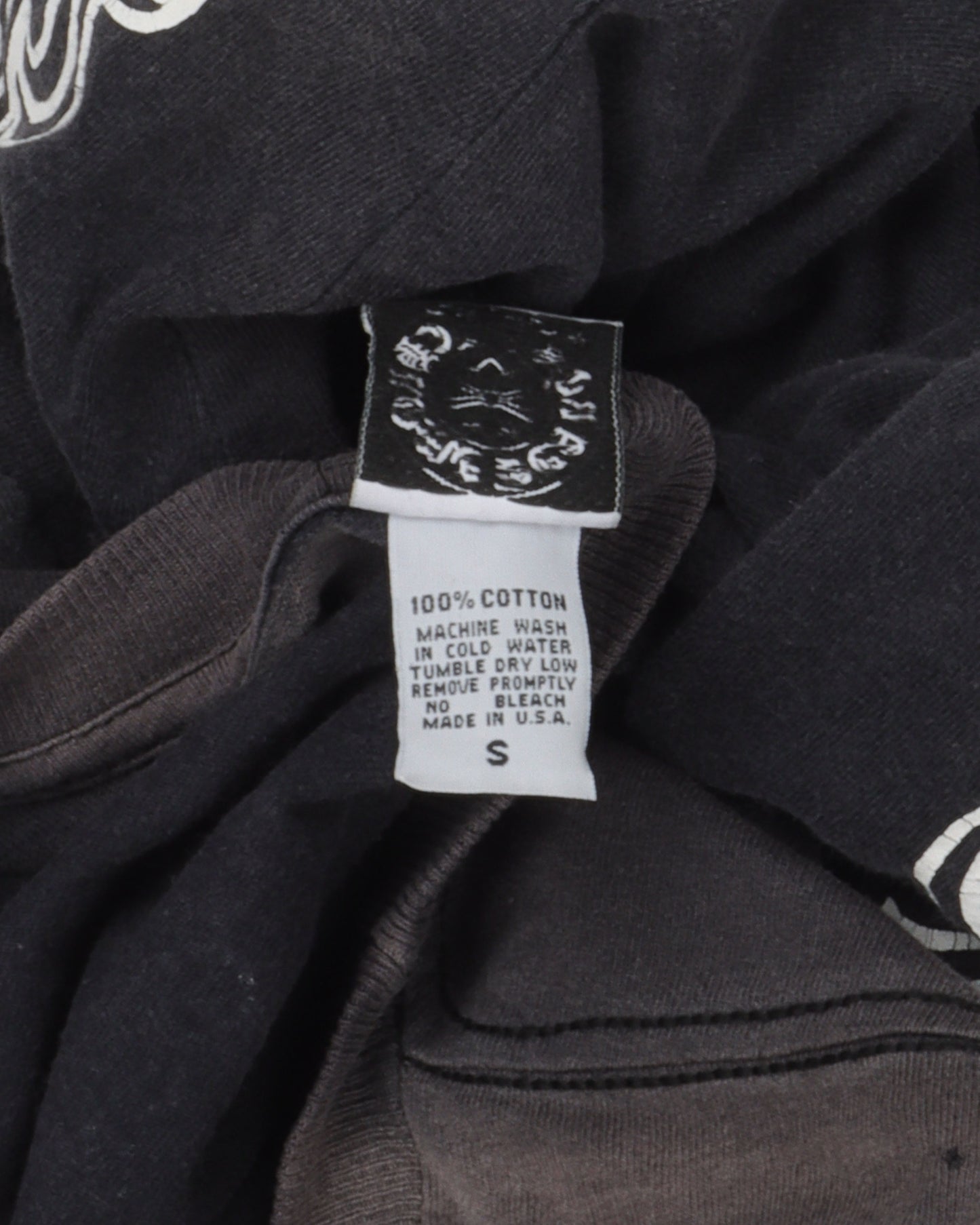Pocket Long Sleeve T-Shirt