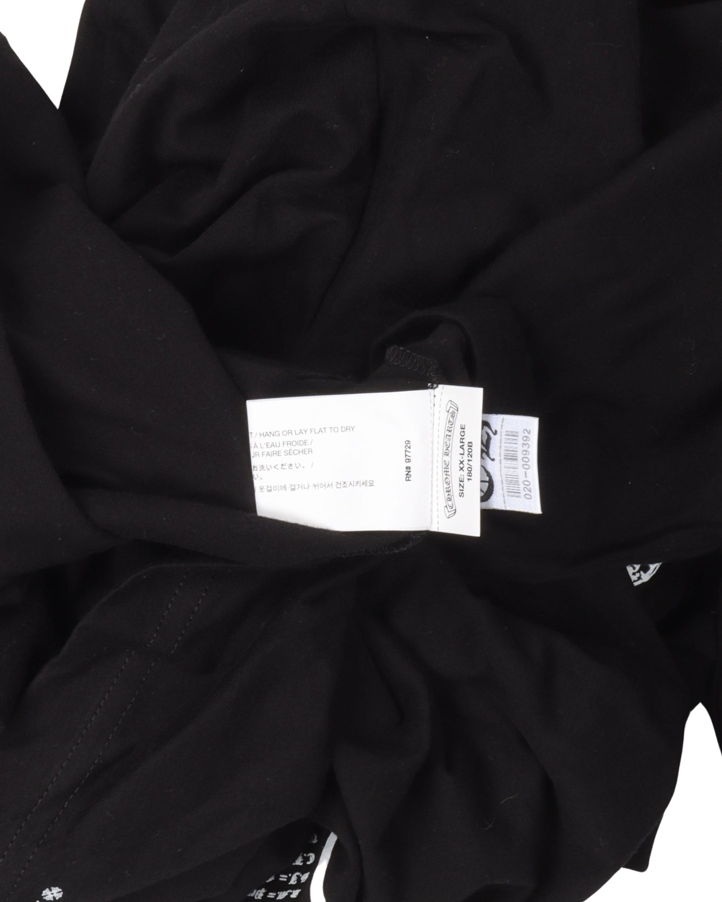 Foti Long Sleeve T-Shirt