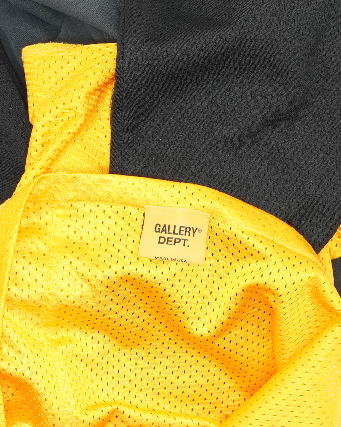 Layered Long Sleeve T-Shirt