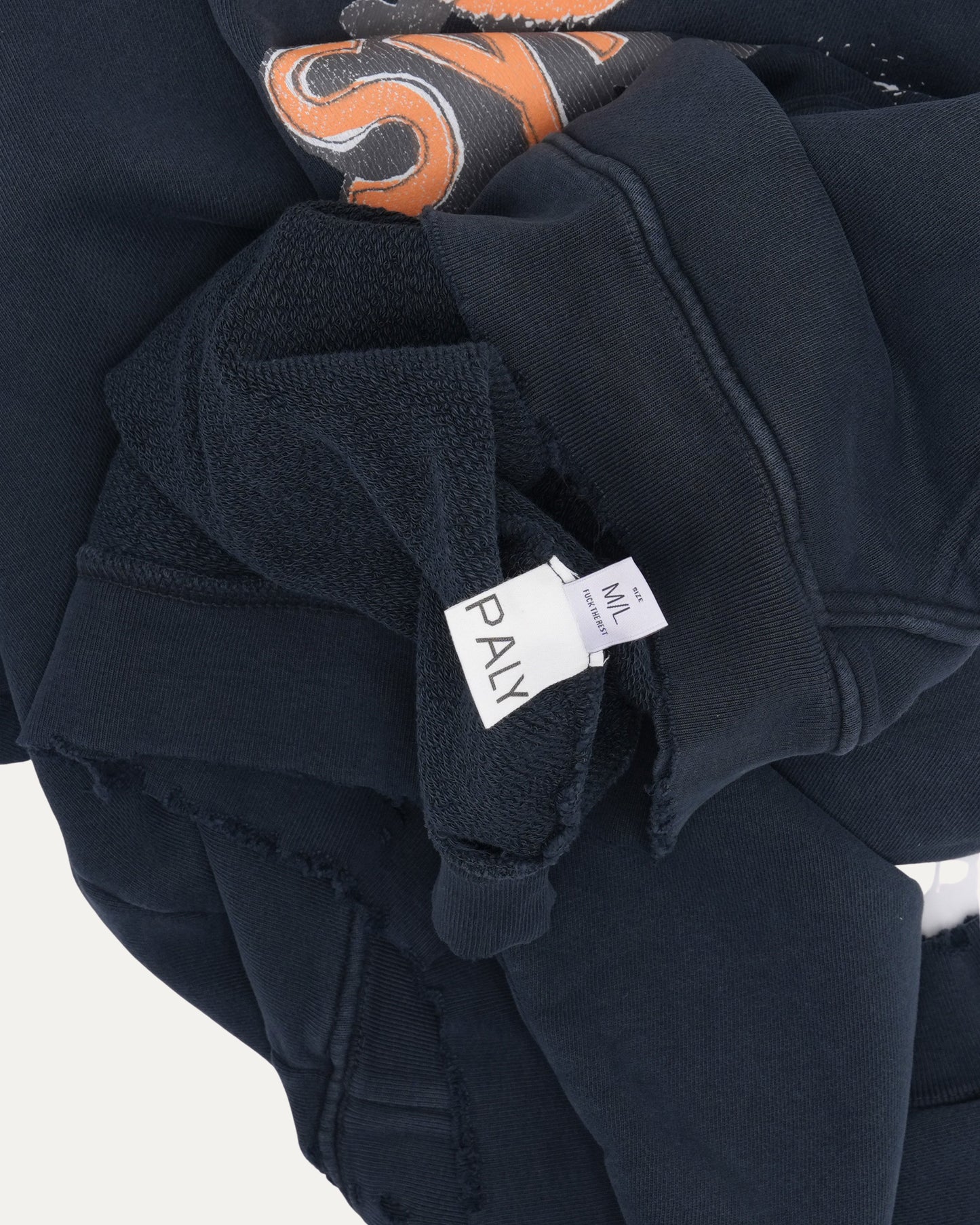 Synanon Hoodie
