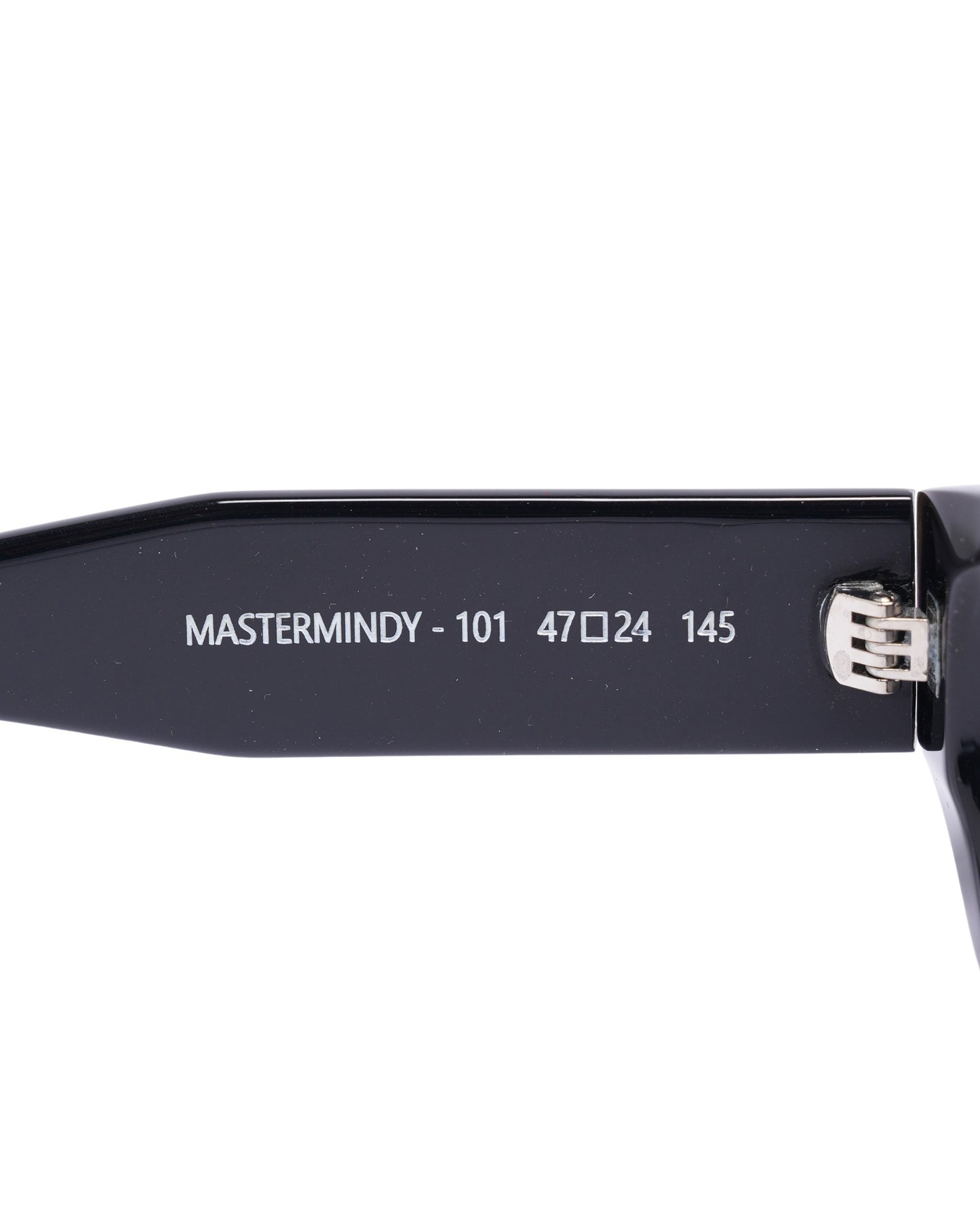 Mastermindy 101 Sunglasses