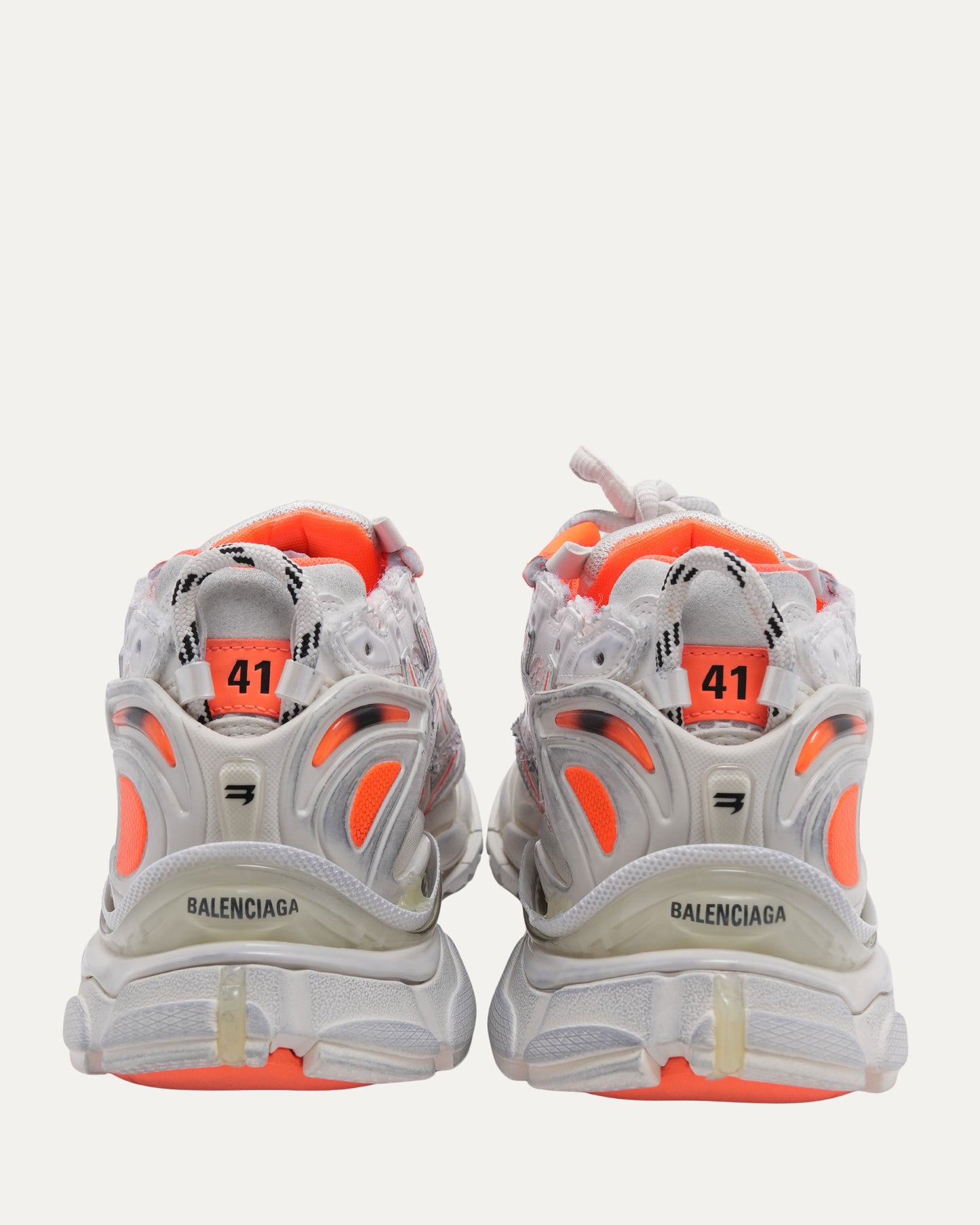 Runner Sneaker