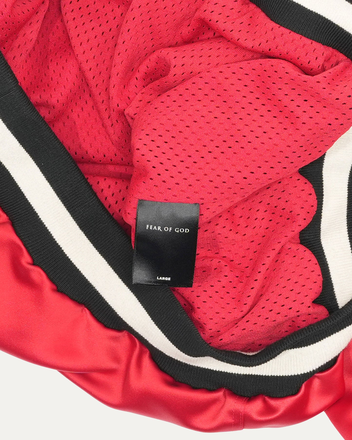 Colin Kaepernick Friends & Family Quarter Zip Jacket