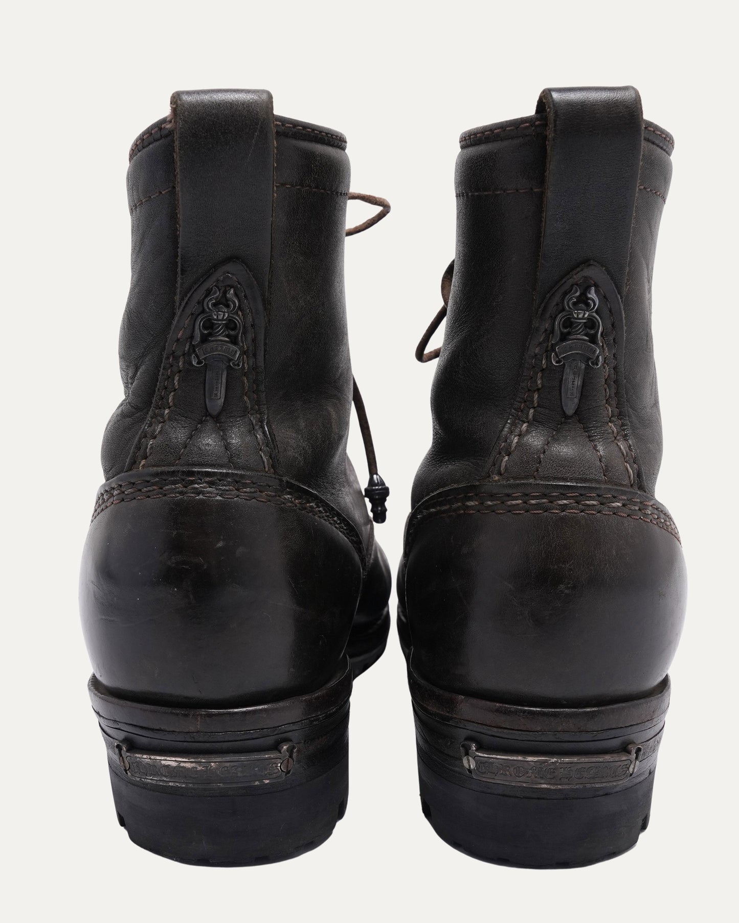 Wesco Jobmaster Boots