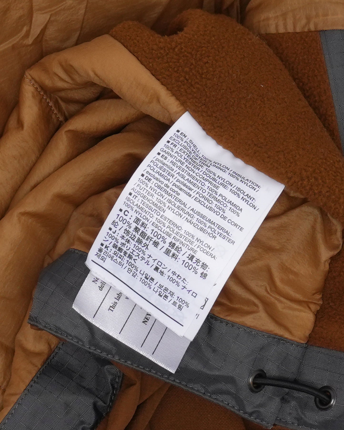 Atom LT Hoody
