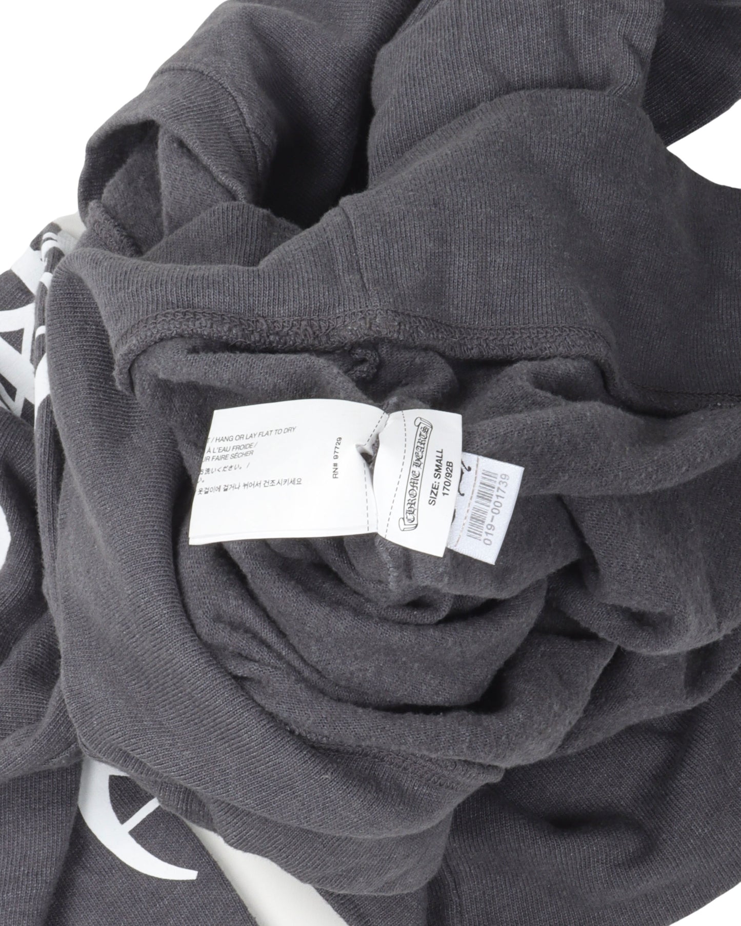 Horseshoe Crewneck Sweatshirt