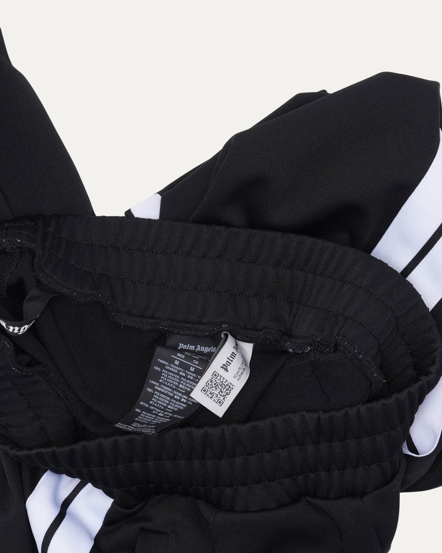 Logo Track Pants