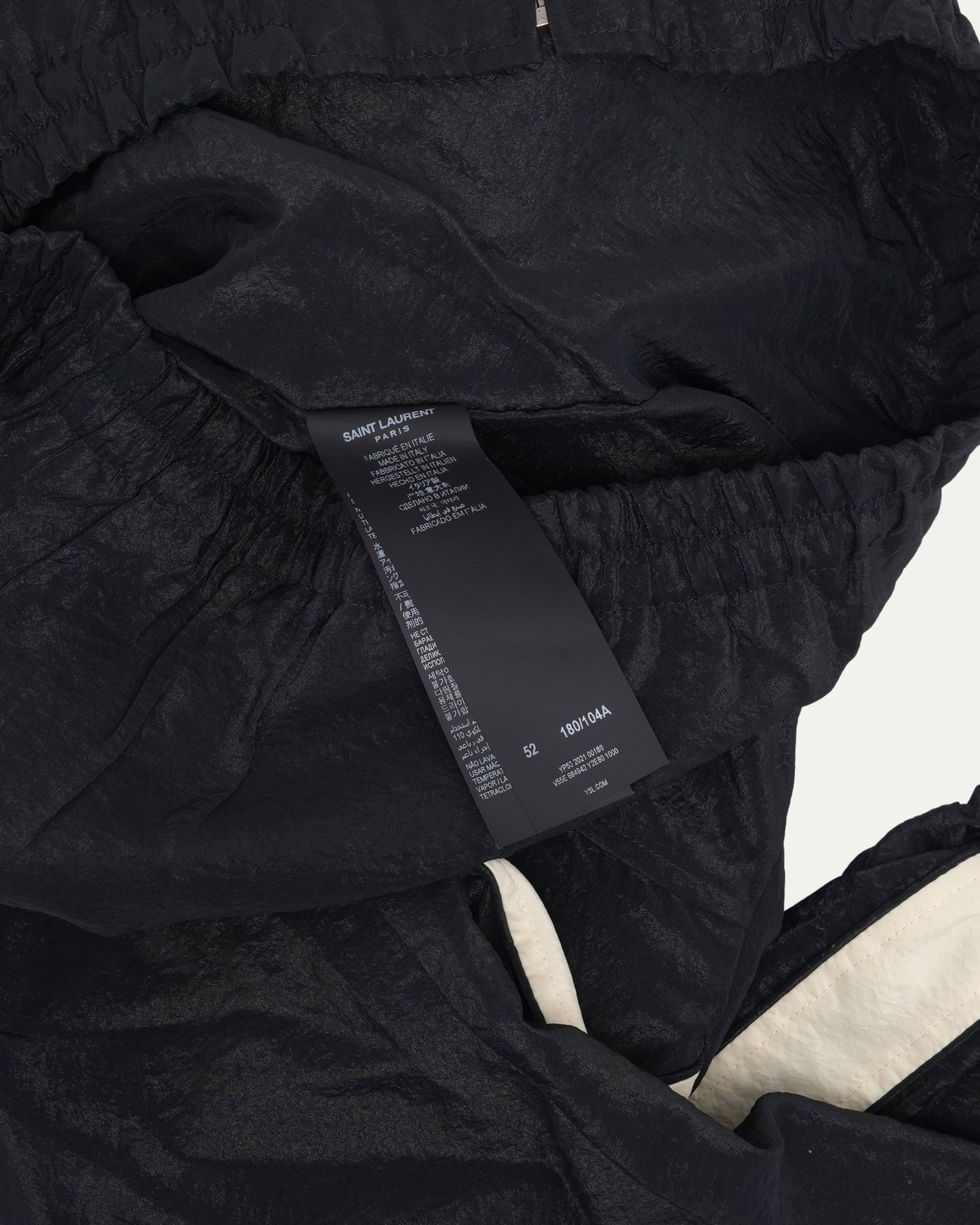 Lightweight Track Jacket