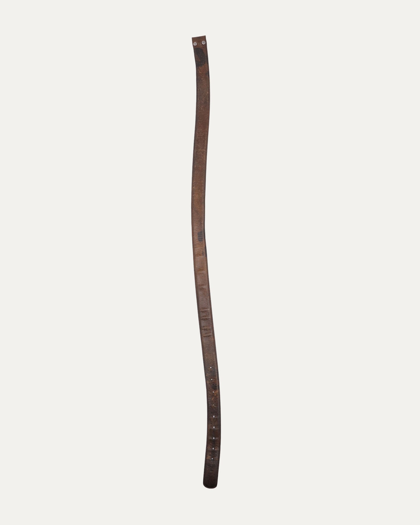 Camouflage Belt Strap