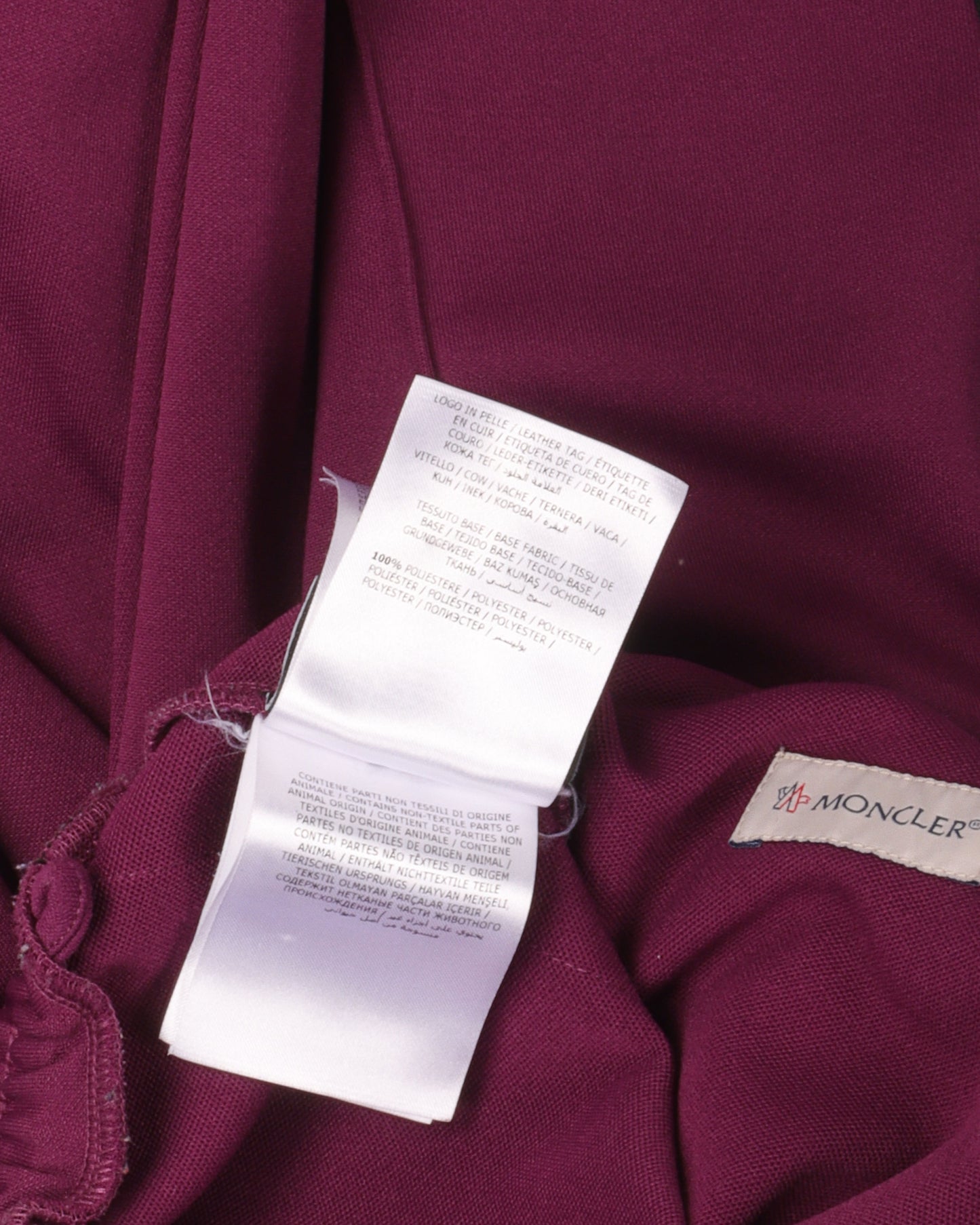 Palm Angels Track Pants