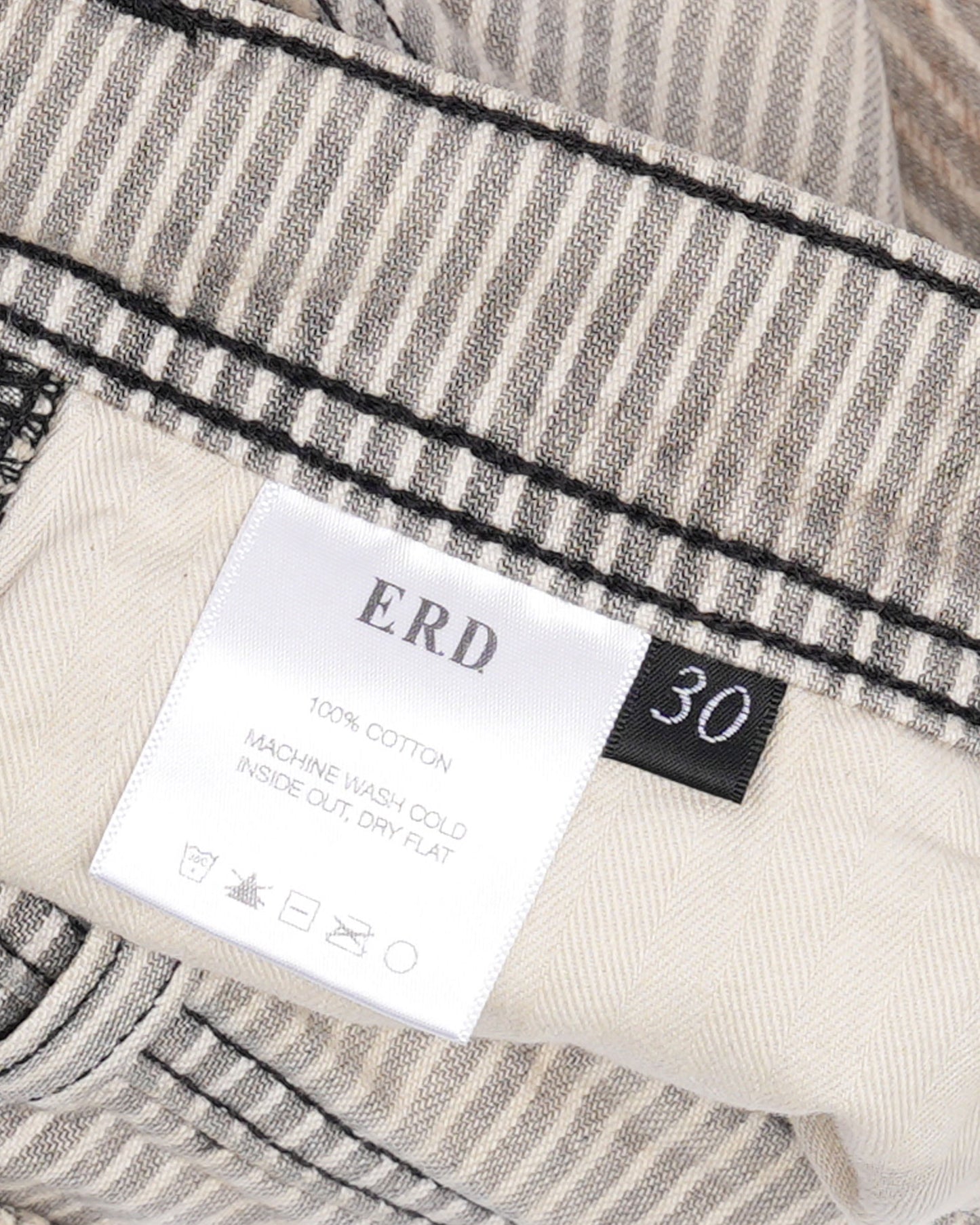 Paint Pants (Shuji Version)