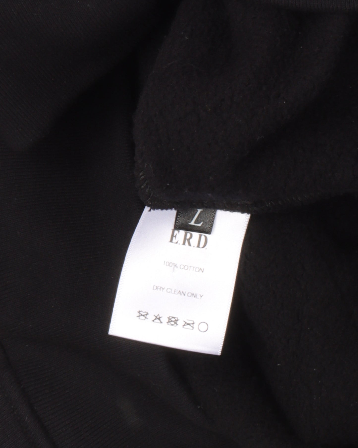'Teen Shot For Leather Jacket' Hoodie