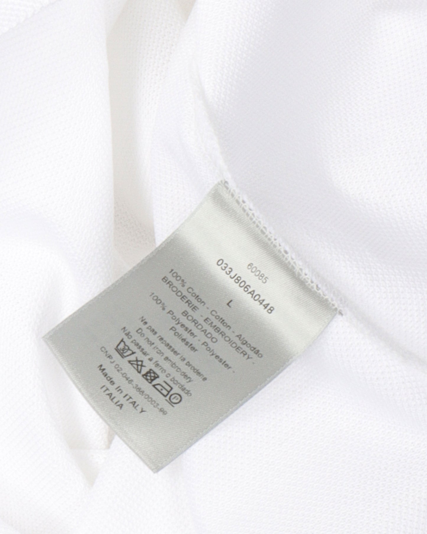 Air Jordan Polo Shirt