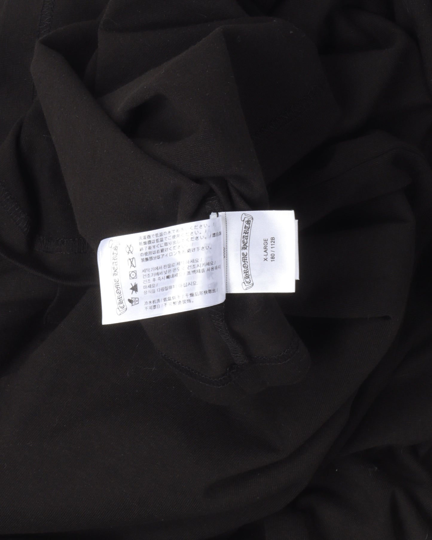 Matty Boy Stay Fast Long Sleeve T-Shirt