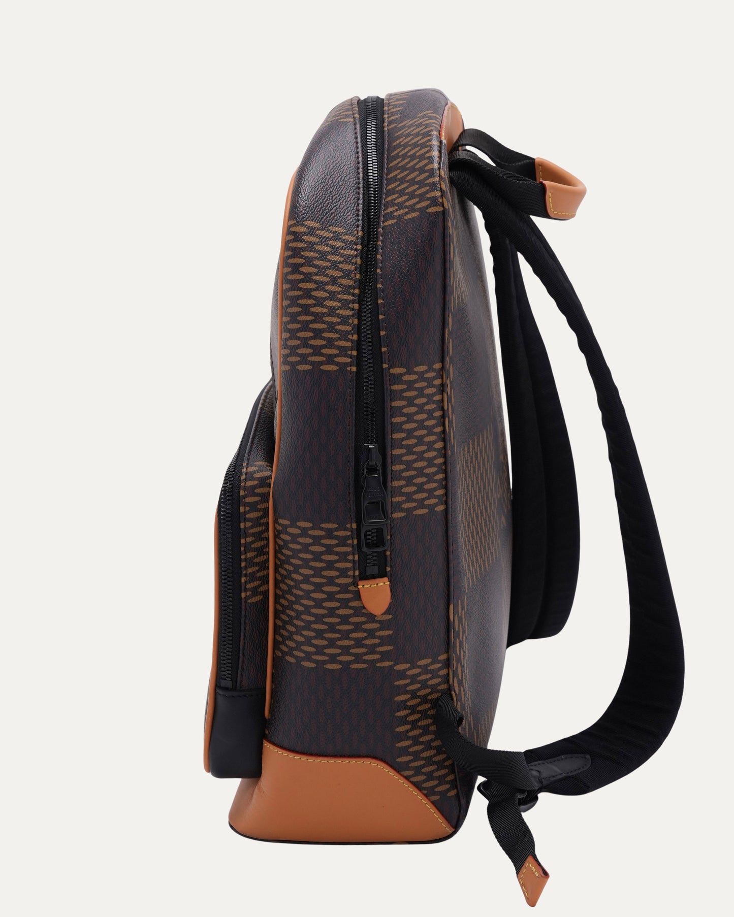 Nigo Monogram Campus Backpack