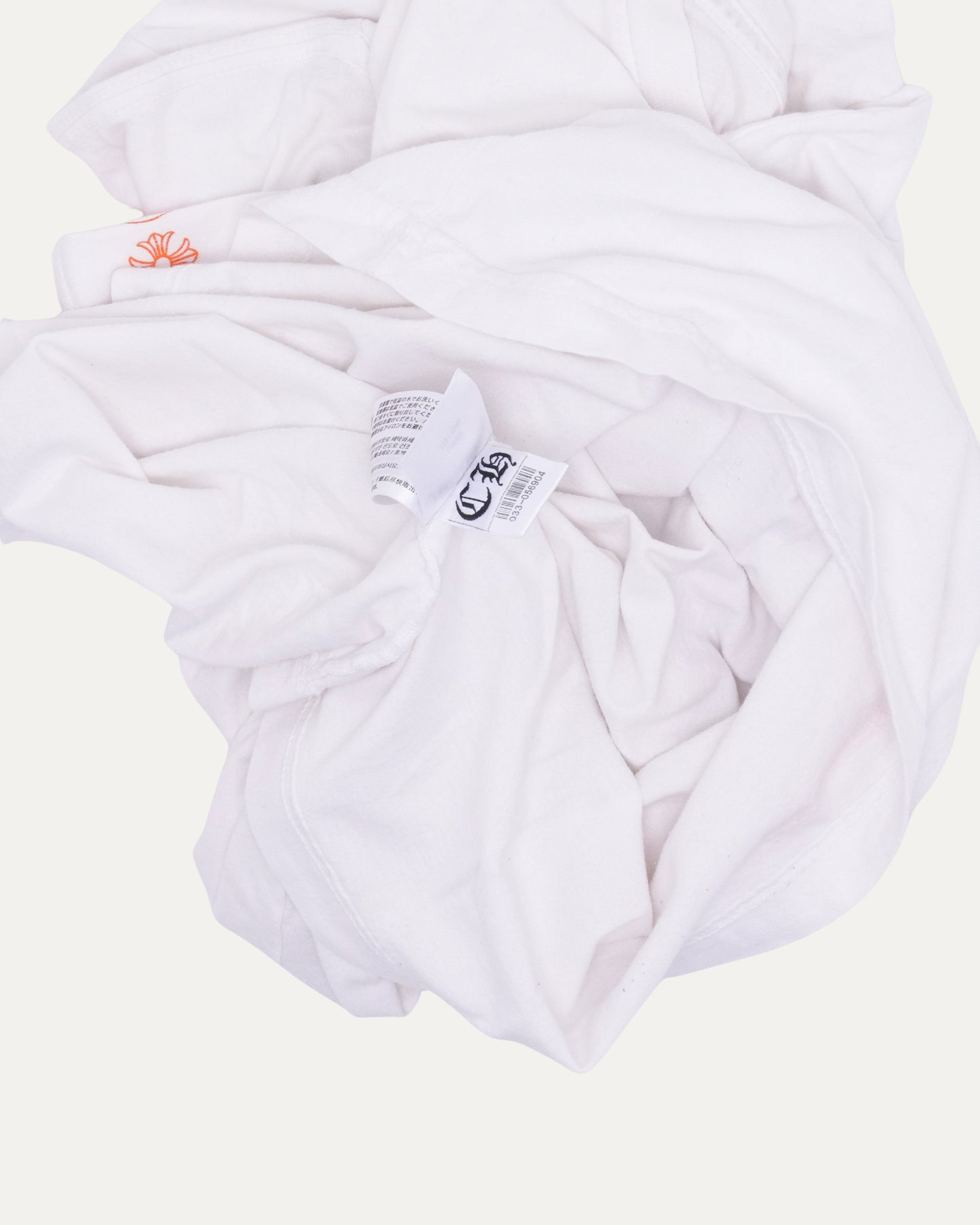 Cemetery Cross Hollywood T-Shirt