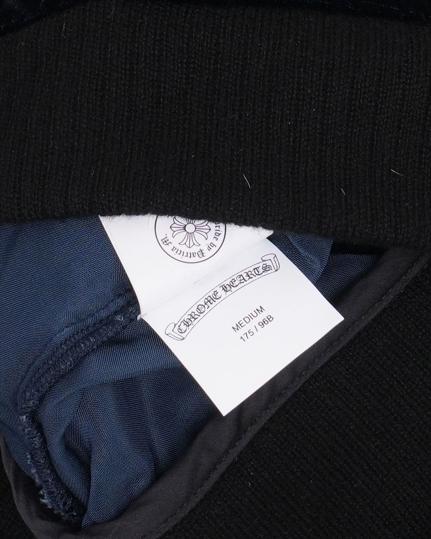 Velour So it Goes Track Jacket
