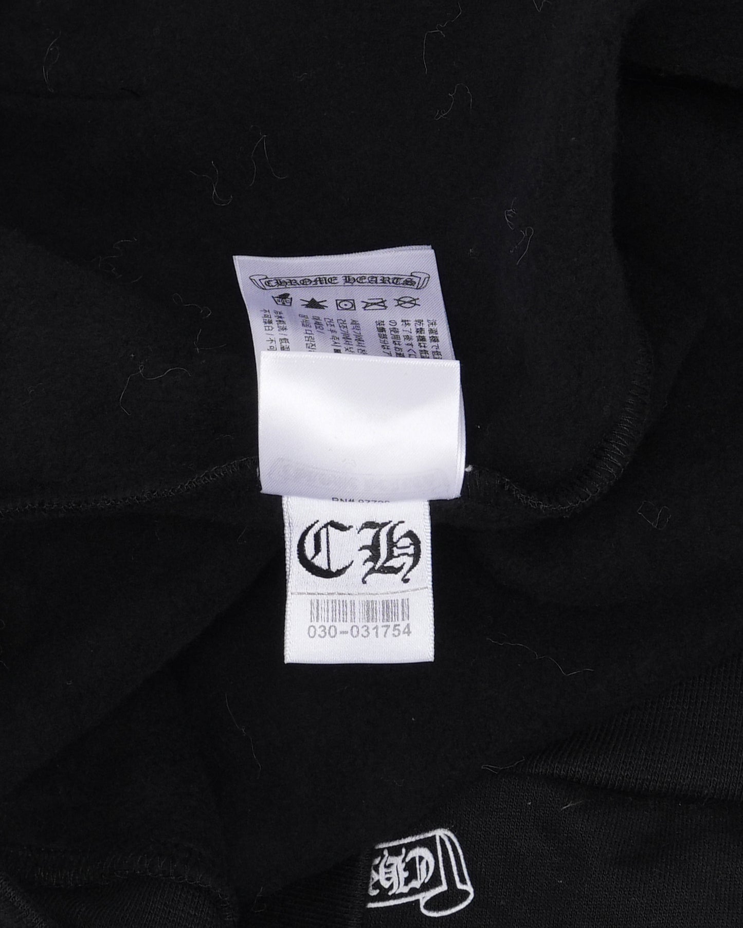 Los Angeles Zip Up Hoodie