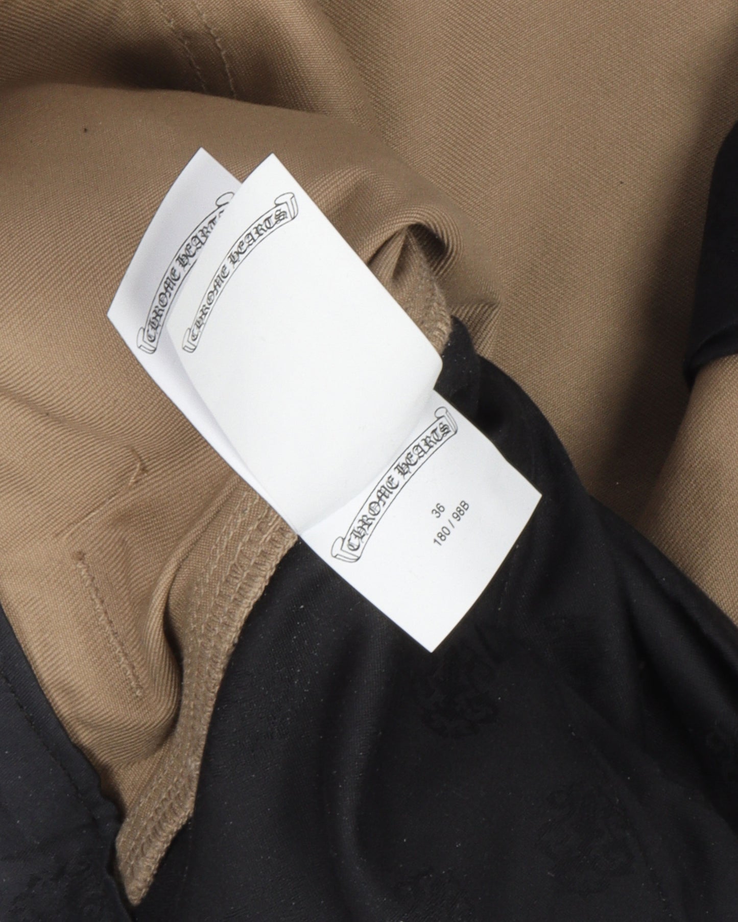 Double Knee Carpenter Pants