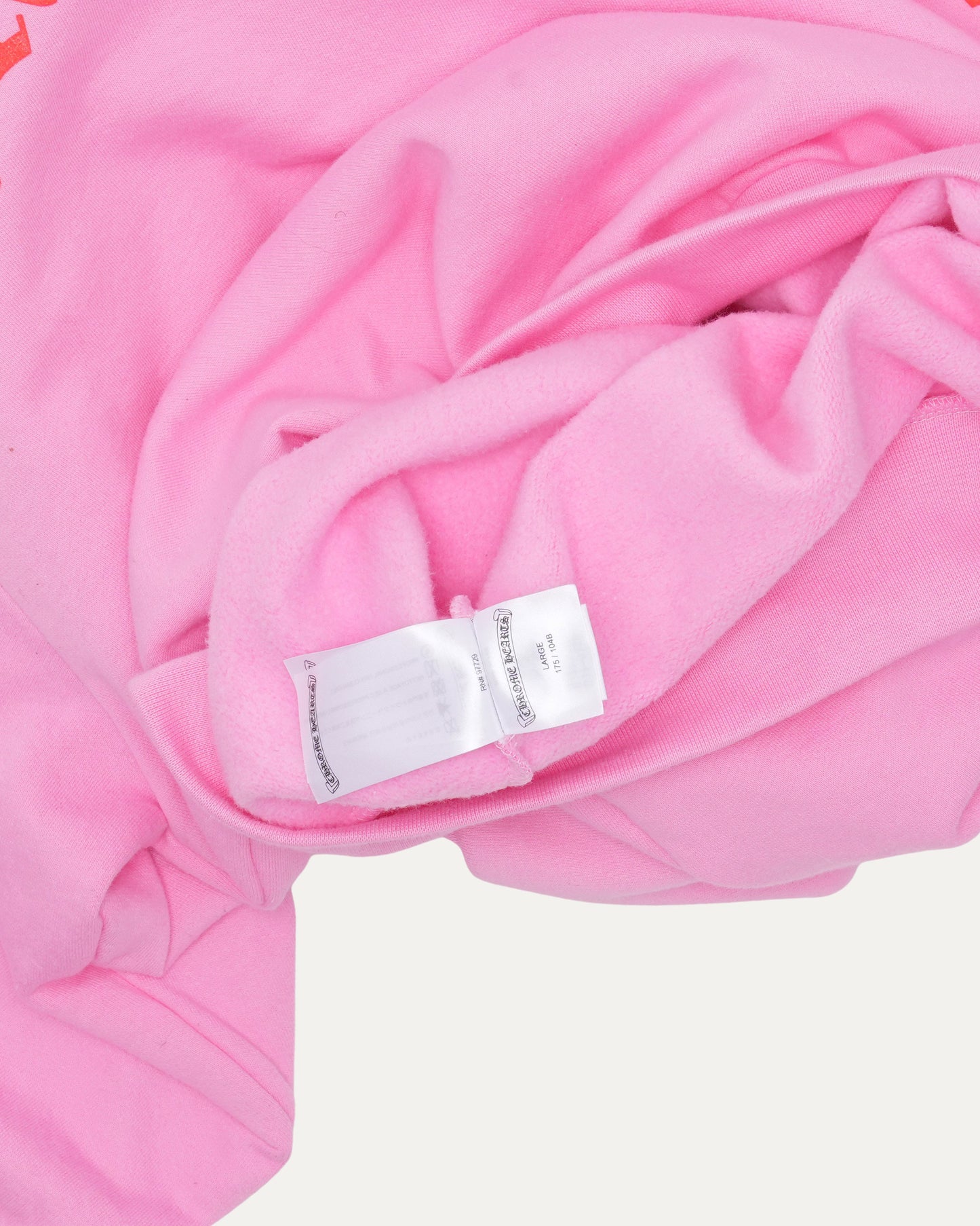 T-Bar Hoodie