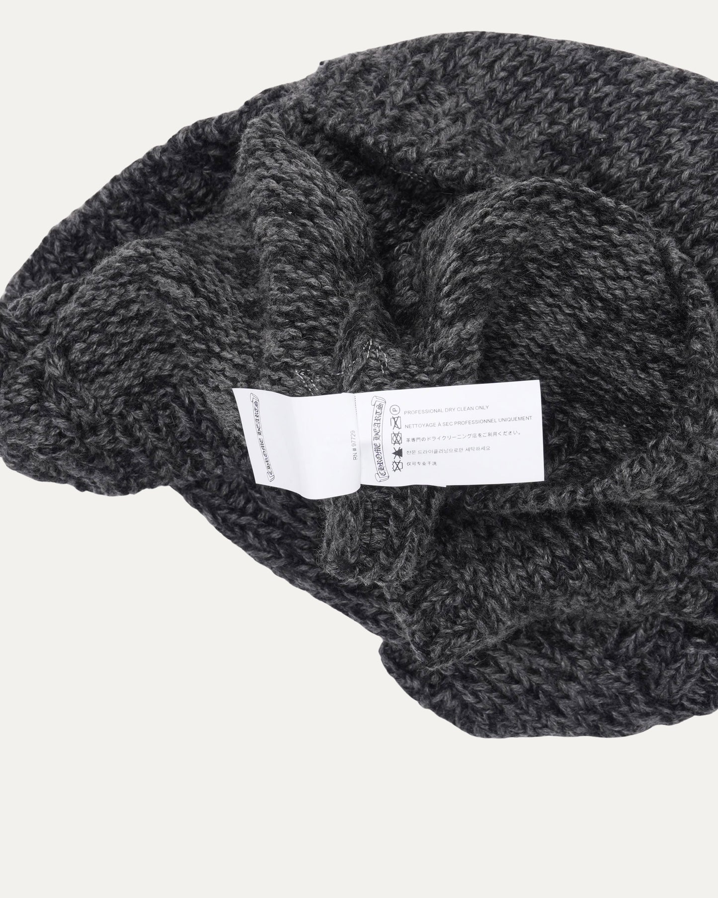 Star Patch Sweater Vest