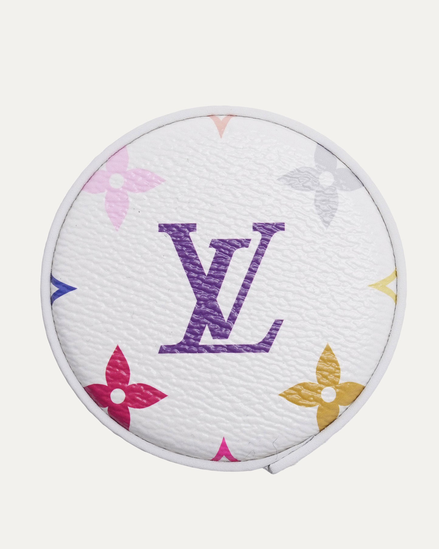 Murakami Monogram Fragrance Travel Case