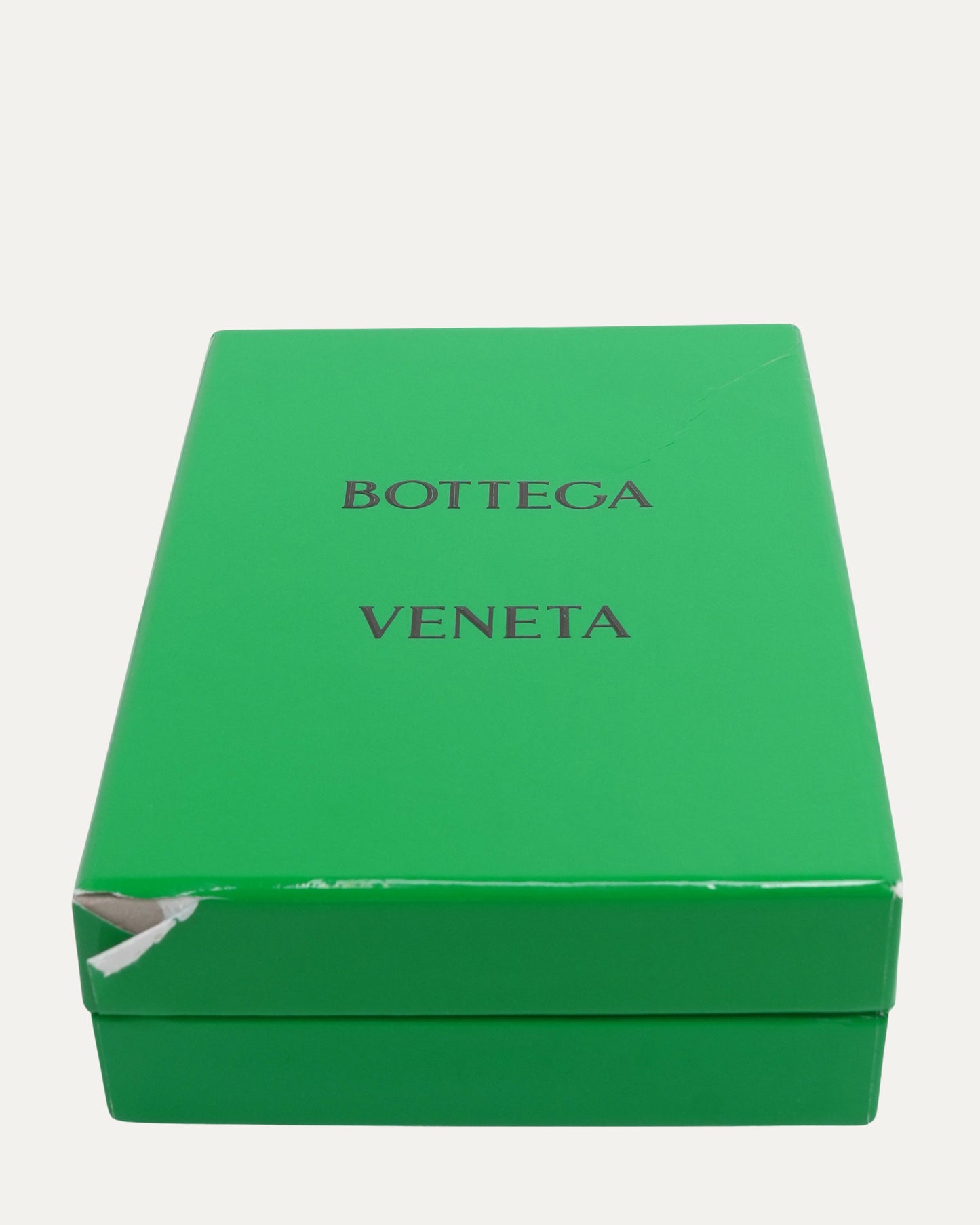 Intrecciato Passport Case