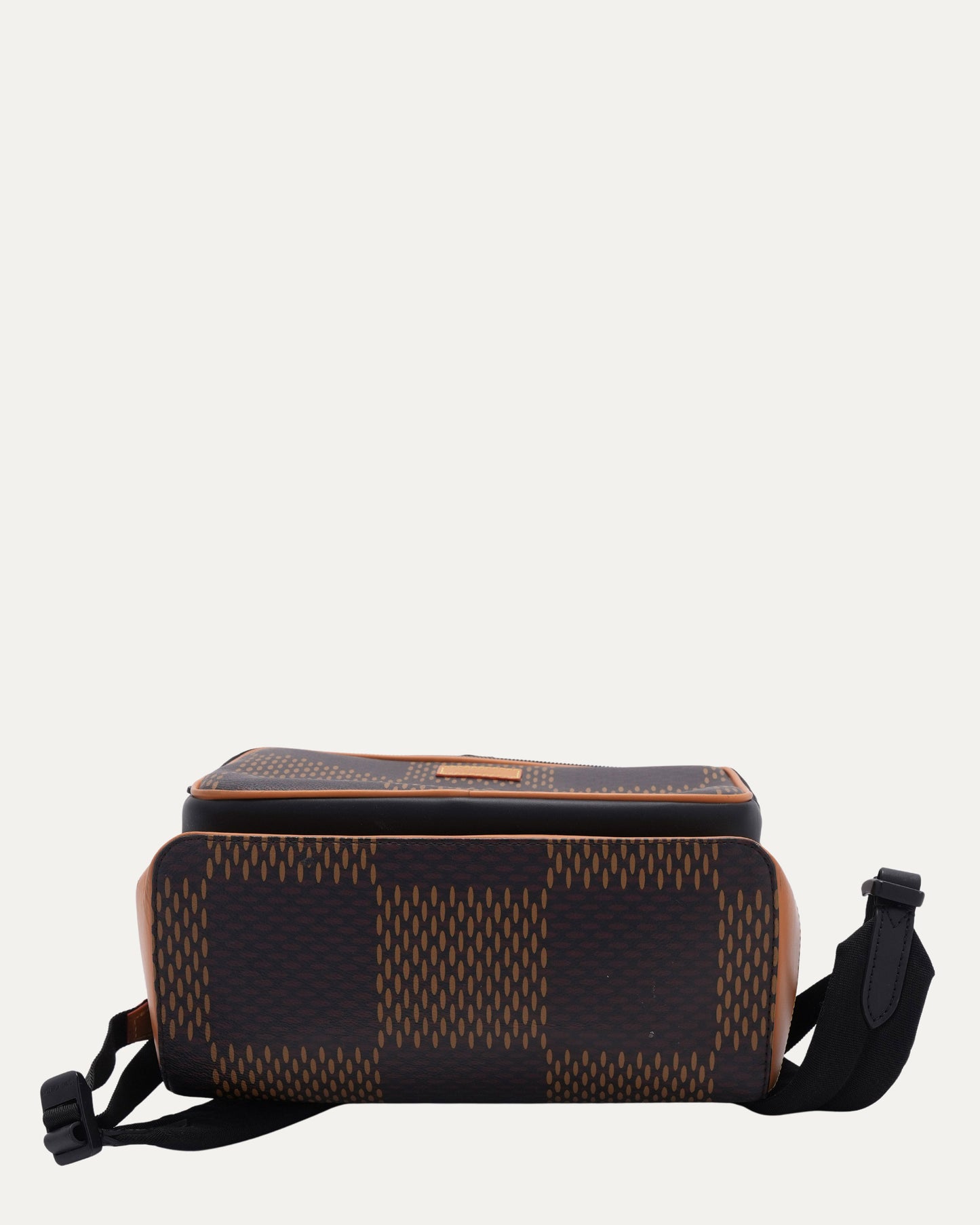 Nigo Monogram Campus Backpack