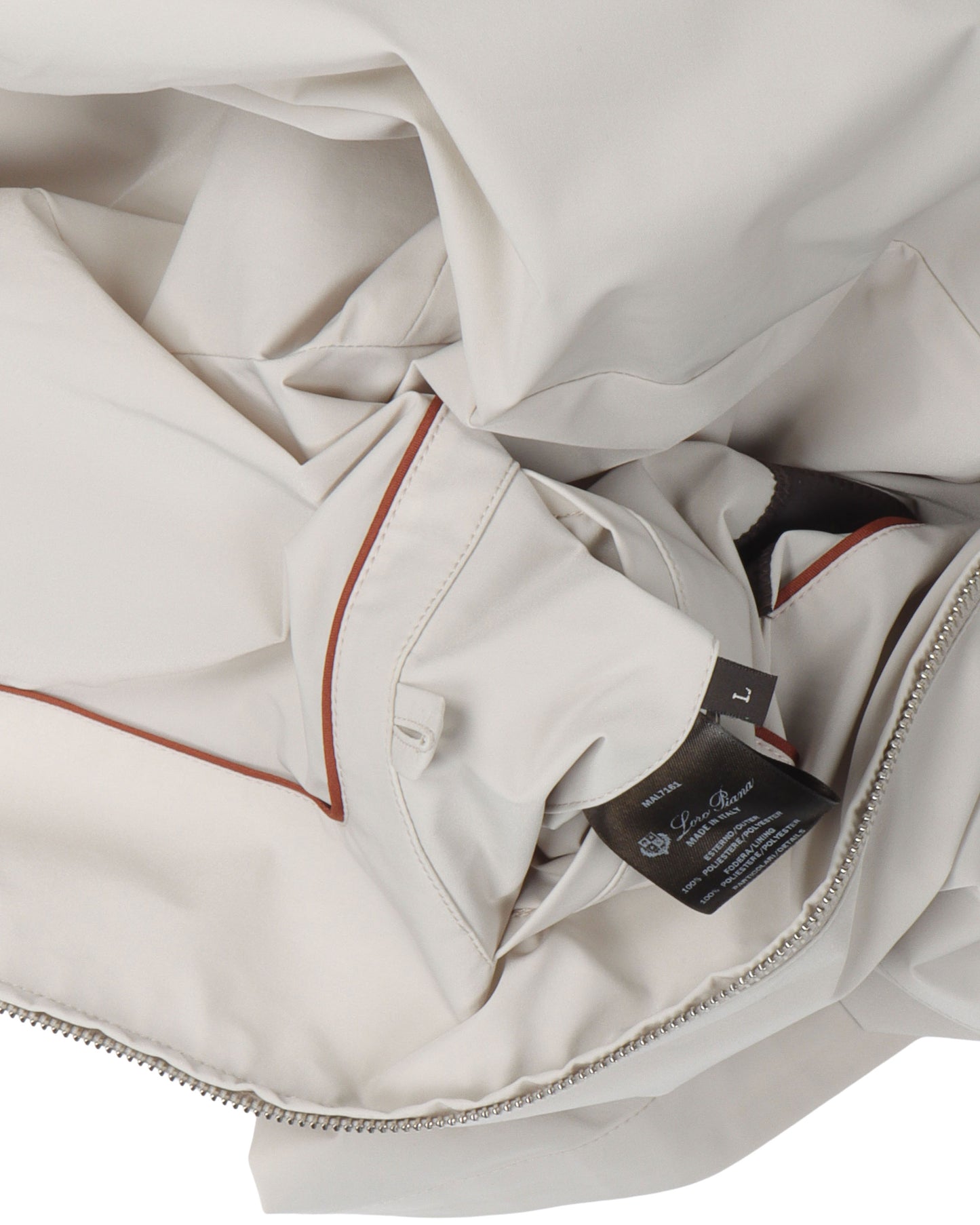 Loro Piana Maurin Rain System Blouson