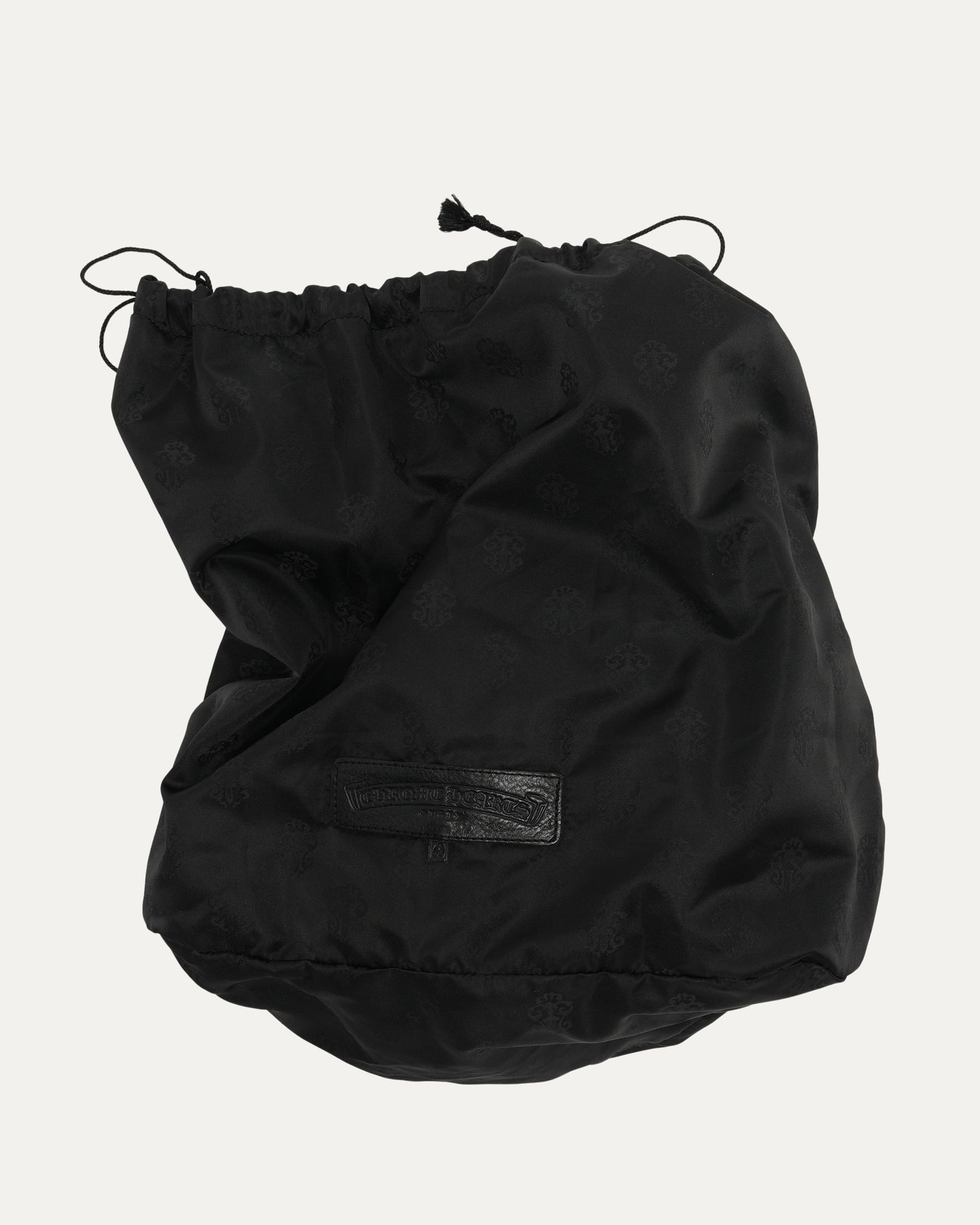 Leather Snat Pack