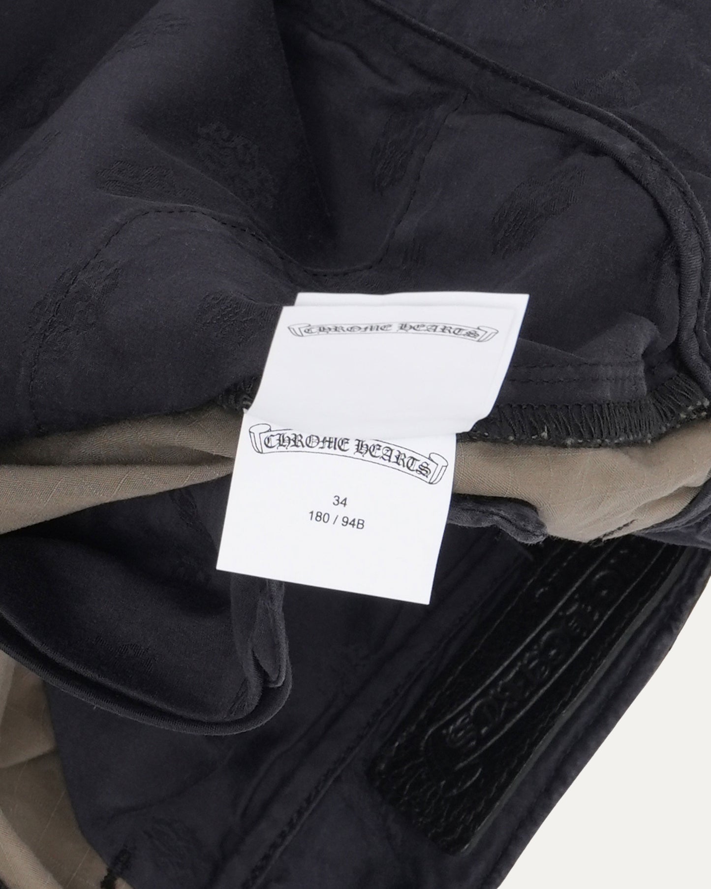 Camouflage Devil Dog Cargo Shorts