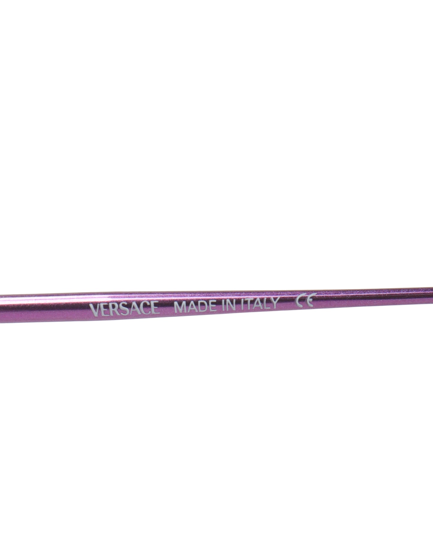 Frameless Sunglasses