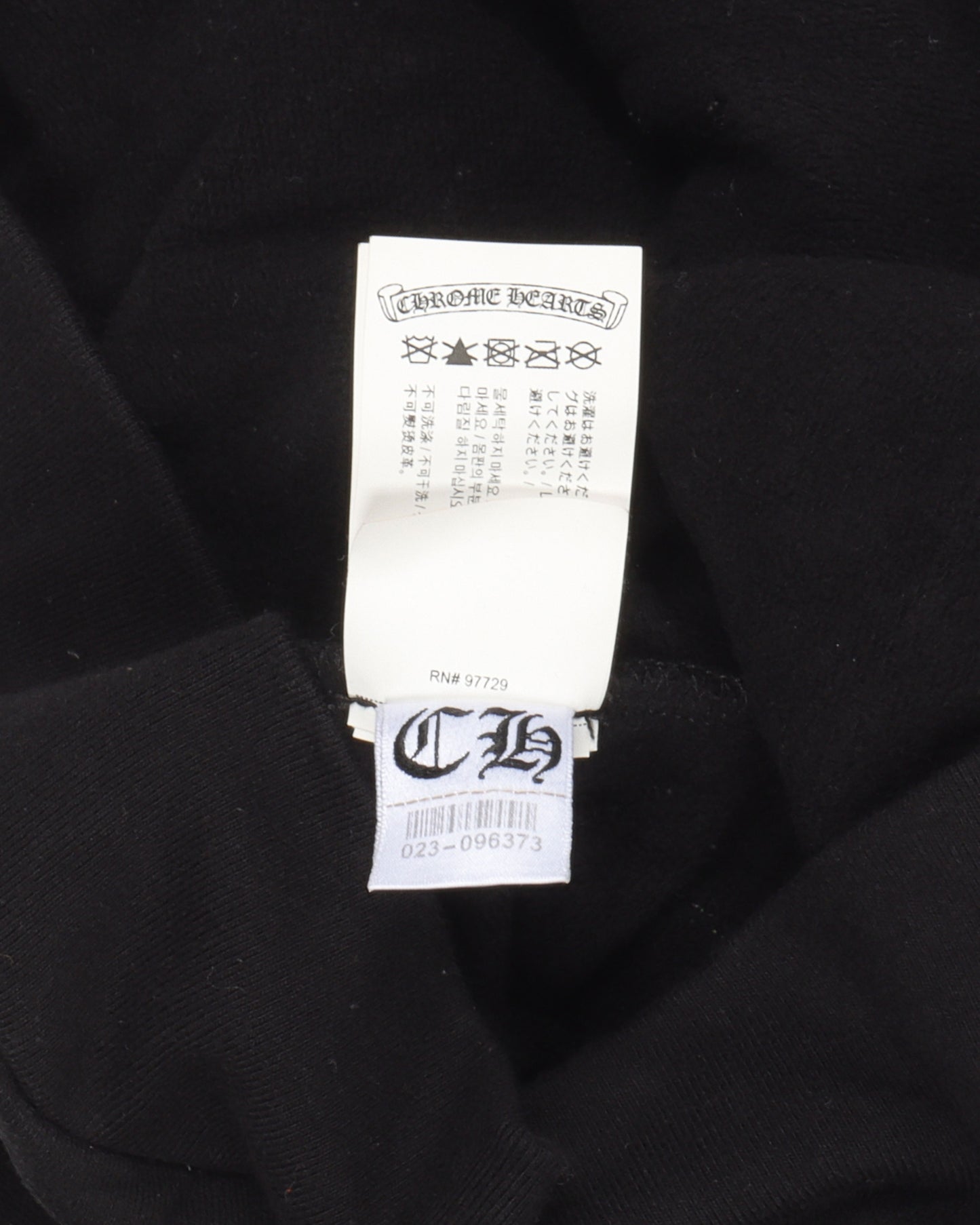 Friends and Family Autographed Hoodie