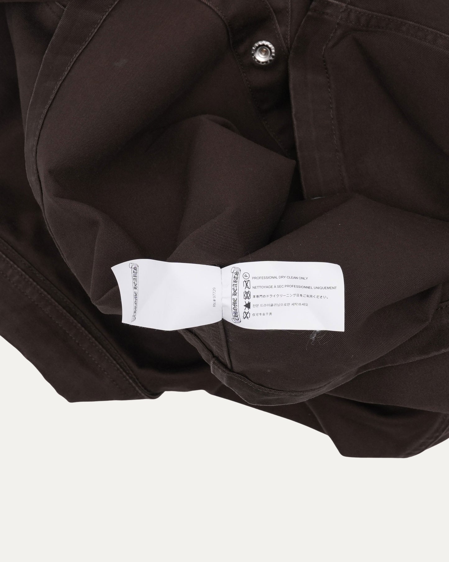 Work Dog Shirt Jacket