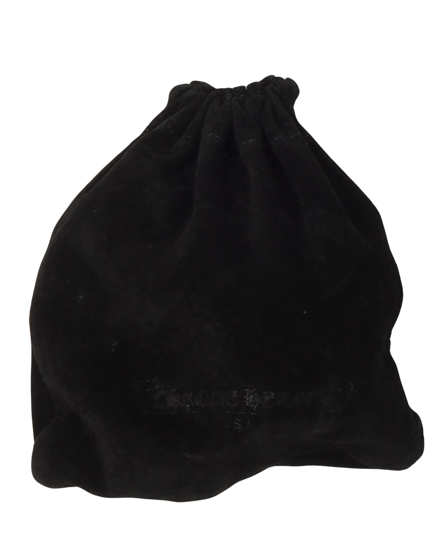 Leather Belt with XXL Oval Cross Buckle