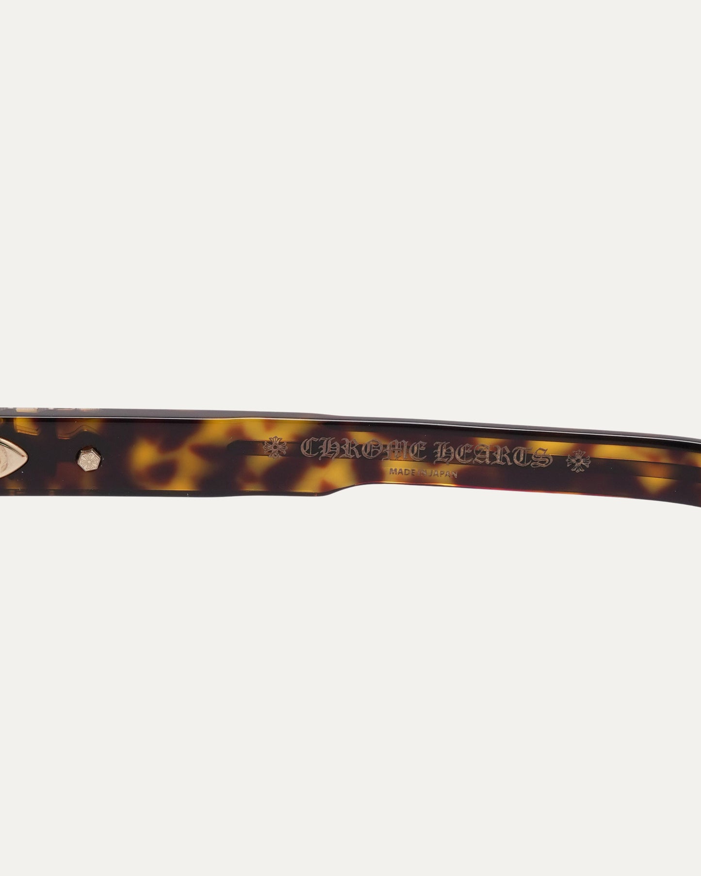 Asstraordinaire Eyeglasses