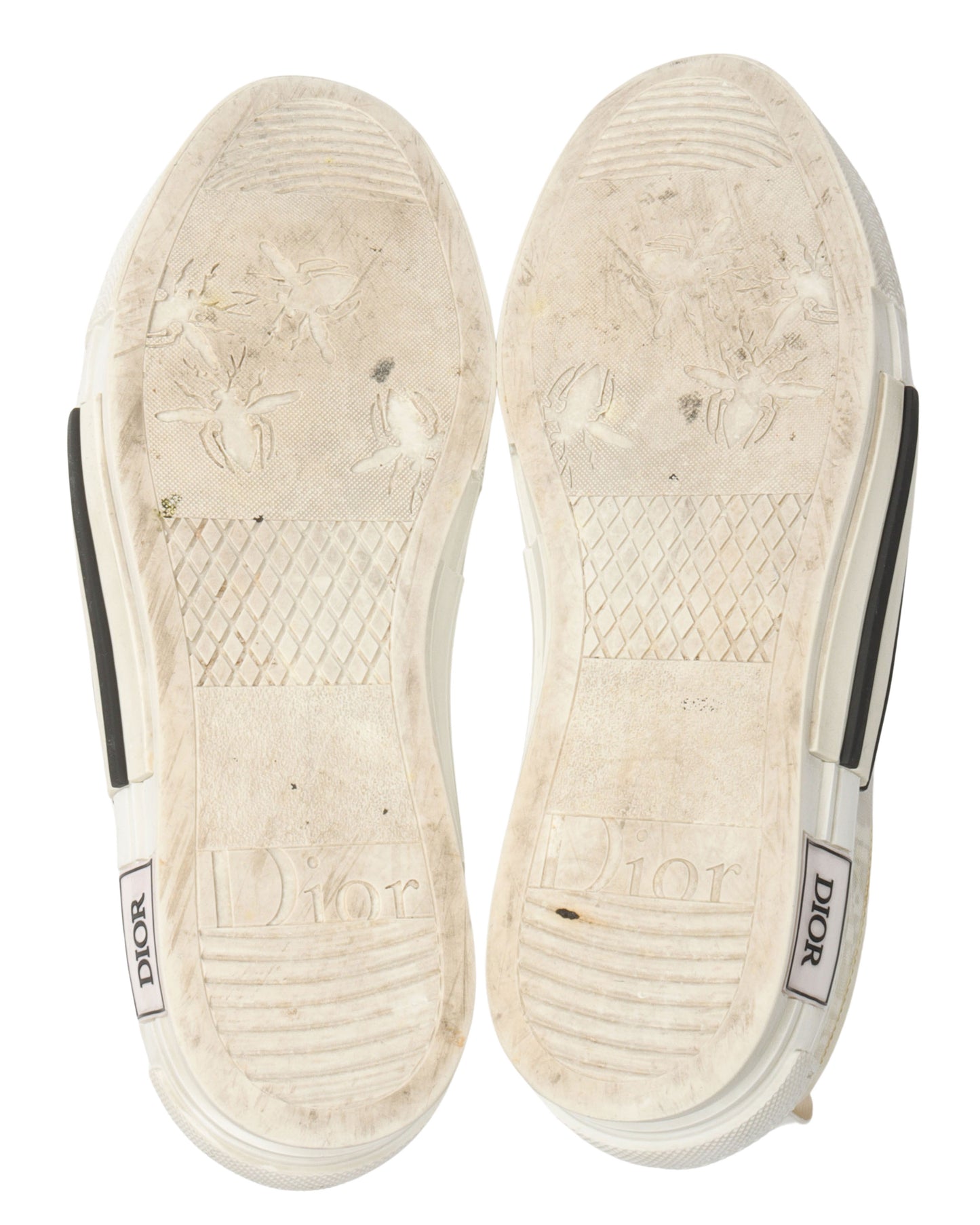 B23 Low-Top Sneakers