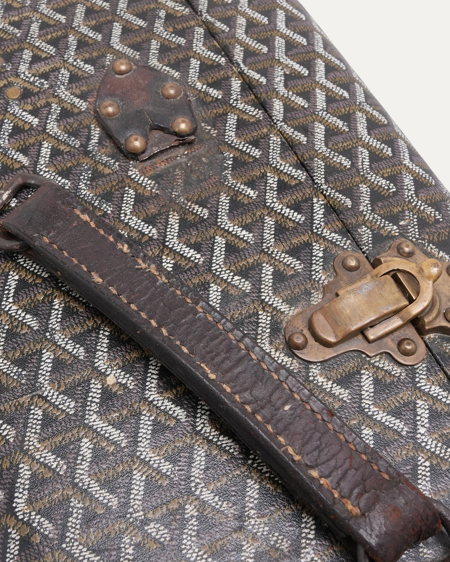 Travel Trunk 70